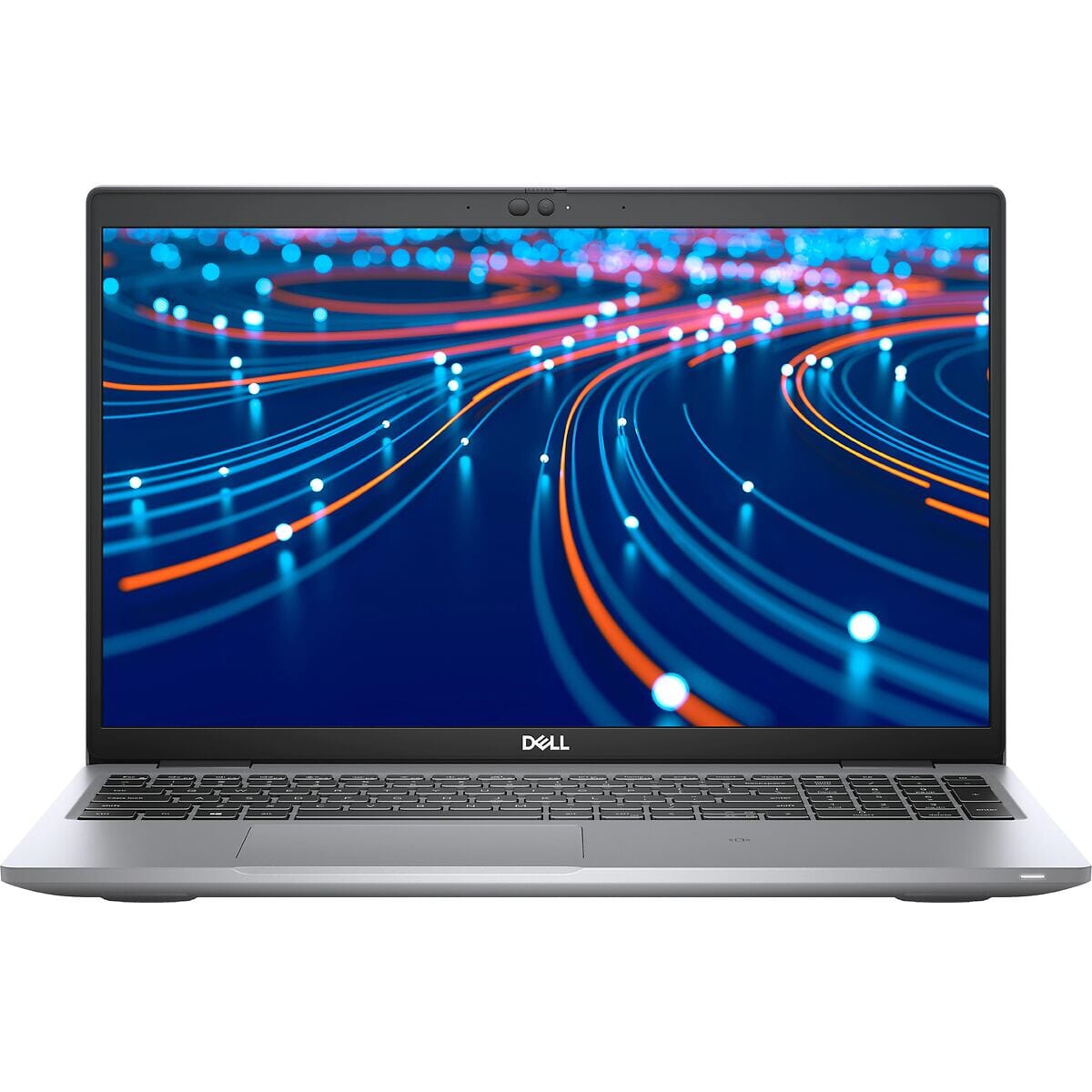 Dell Latitude 5530 i7-1265U 16GB DDR4 15,6" FHD 512GB NVMe SSD Win 11 Pro Notebook Dell 