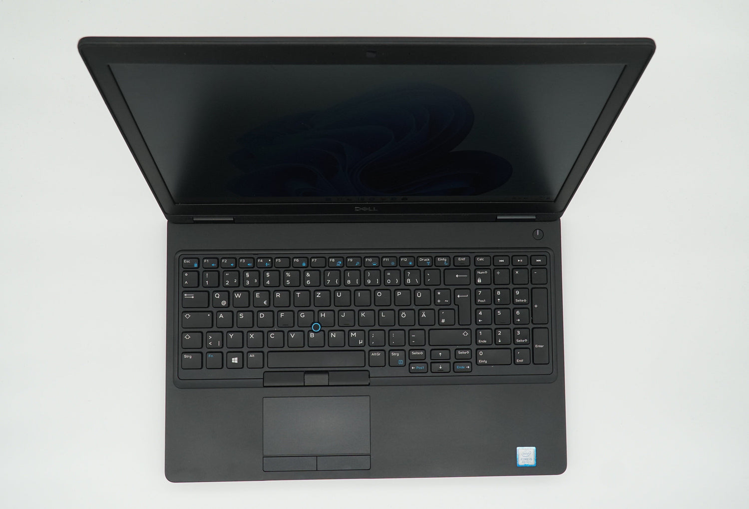 Dell Latitude 5590 INTEL CORE i7-8550U Win 11 Pro 15,6 ZOLL FULL-HD IPS Laptops Notebook-Pro 