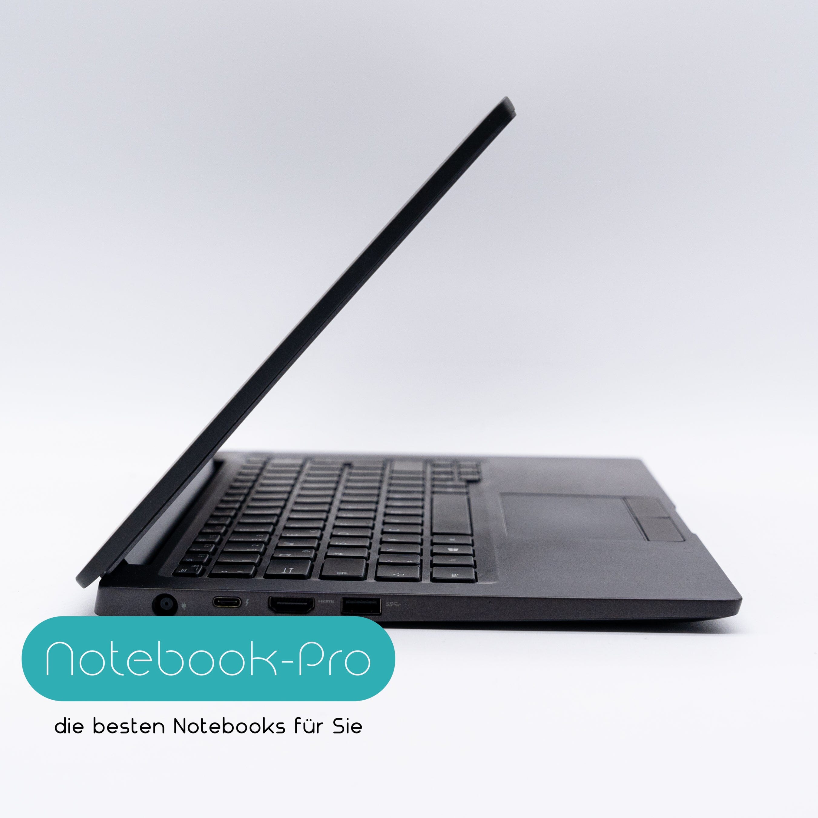 Dell Latitude 7420 i7-1185G7 16GB DDR4 512GB NVMe SSD 14" FHD Win11 Pro Laptops Dell 