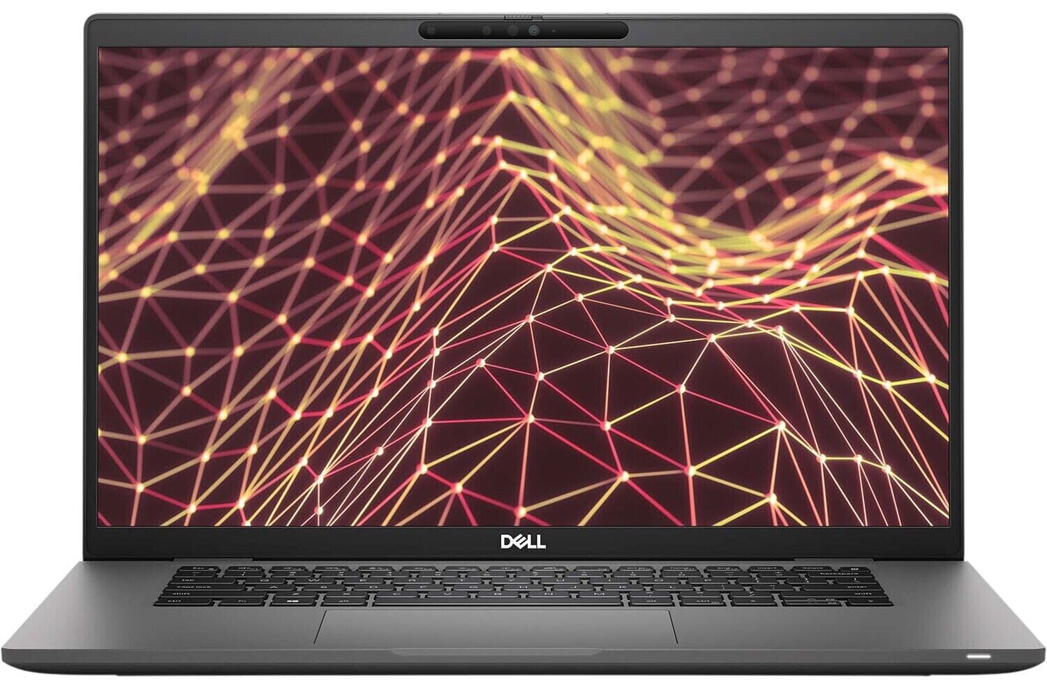 Dell Latitude 7530 i7-1270P 16GB DDR4 512GB NVMe SSD