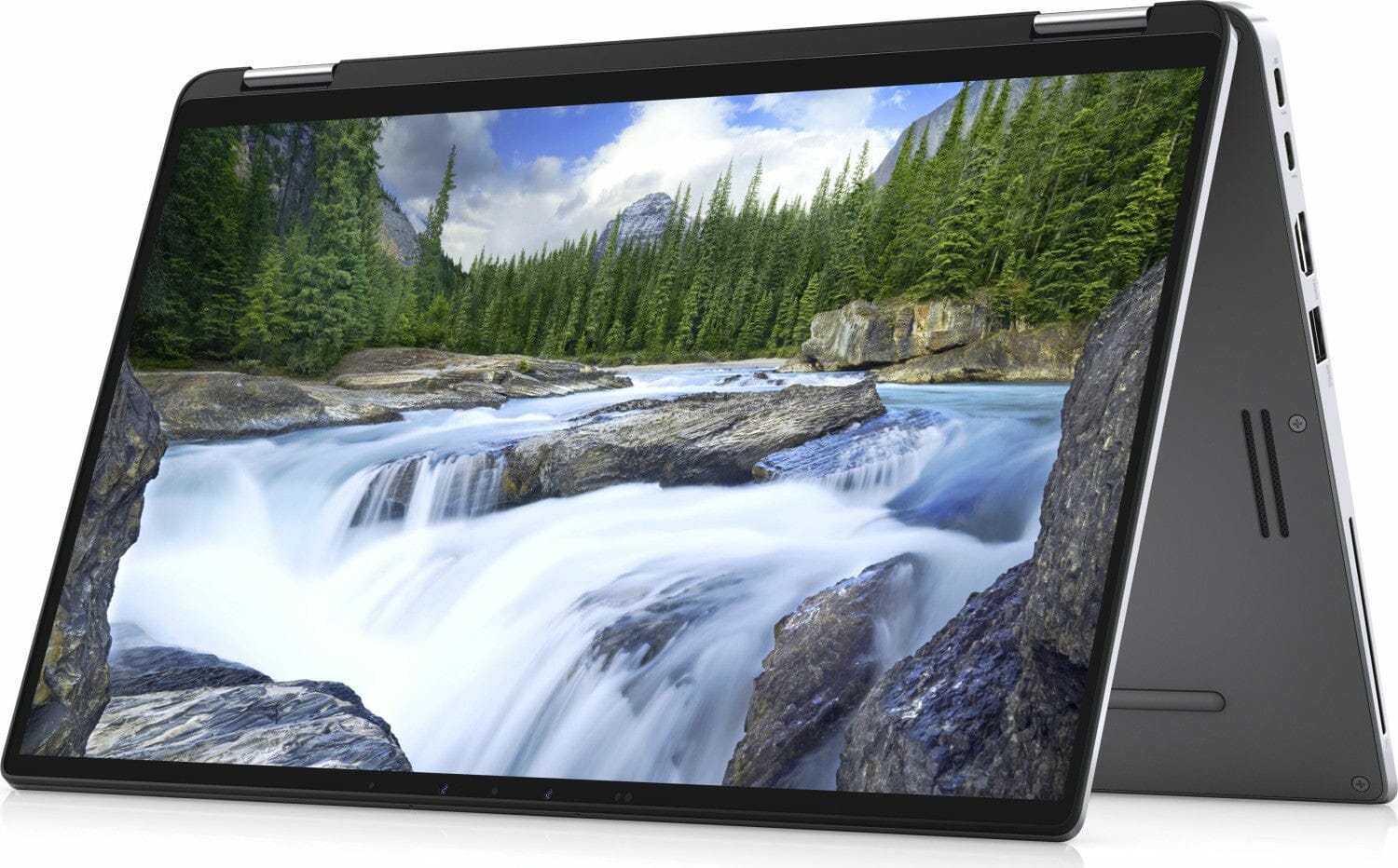 Dell Latitude 9410 2-in-1 i5-10310U 16GB DDR4 512GB NVMe SSD 14" FHD Win11 Pro Laptops Dell 