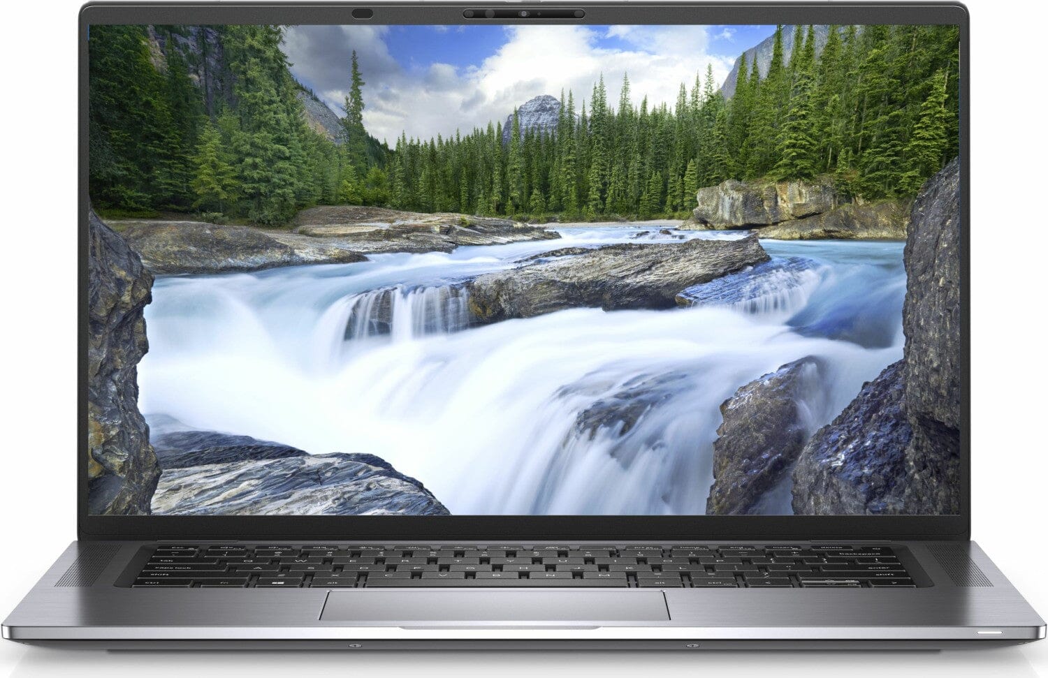Dell Latitude 9510 i7-10810U 16GB DDR4 512GB SSD 15,6" FHD Win 11 Pro Laptops Dell Intel Core i7-10810U 16GB DDR4 512GB