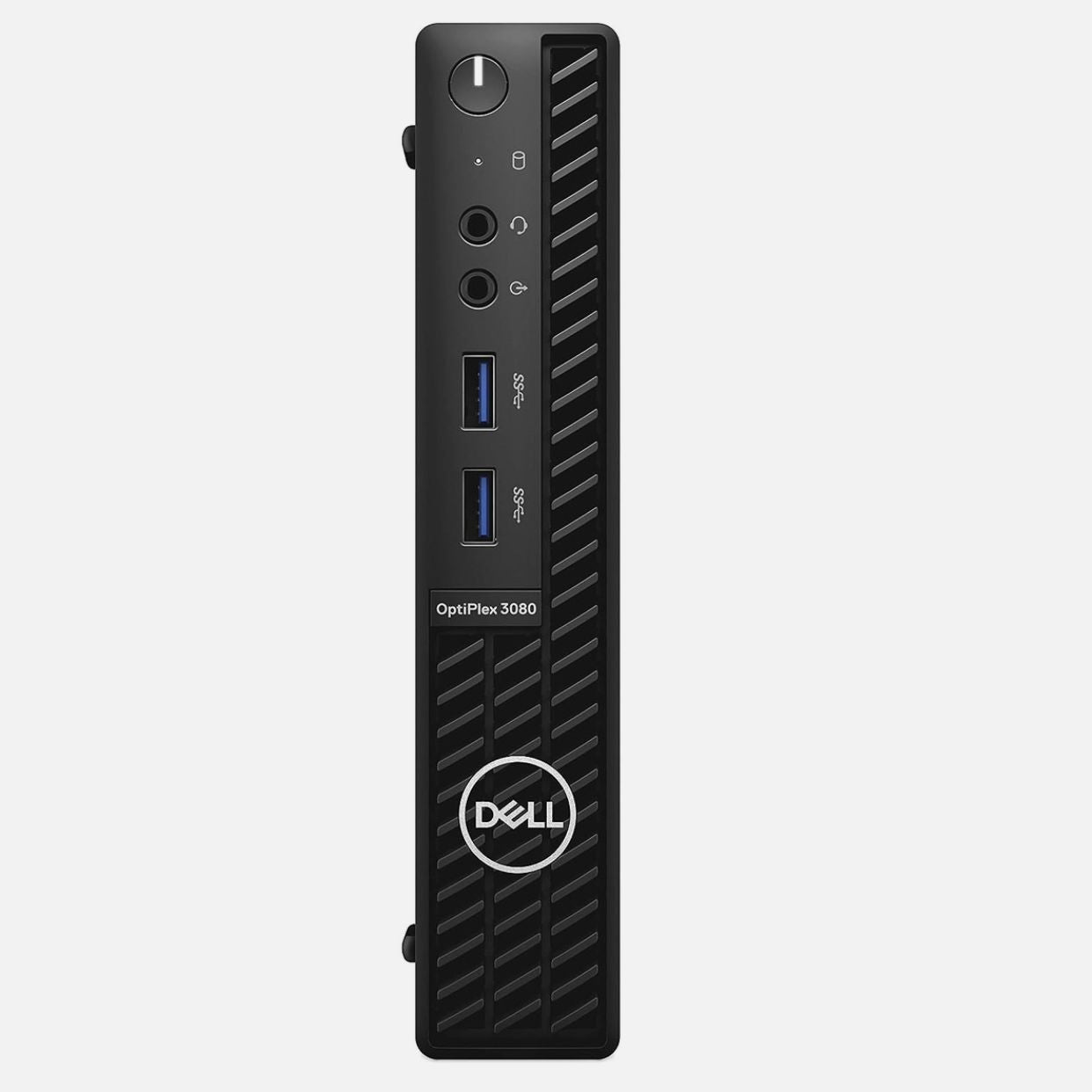 Dell OptiPlex 3080 i5-10500T 16GB RAM 512GB NVMe SSD Win 11 Pro Desktop-Computer Notebook-Pro 