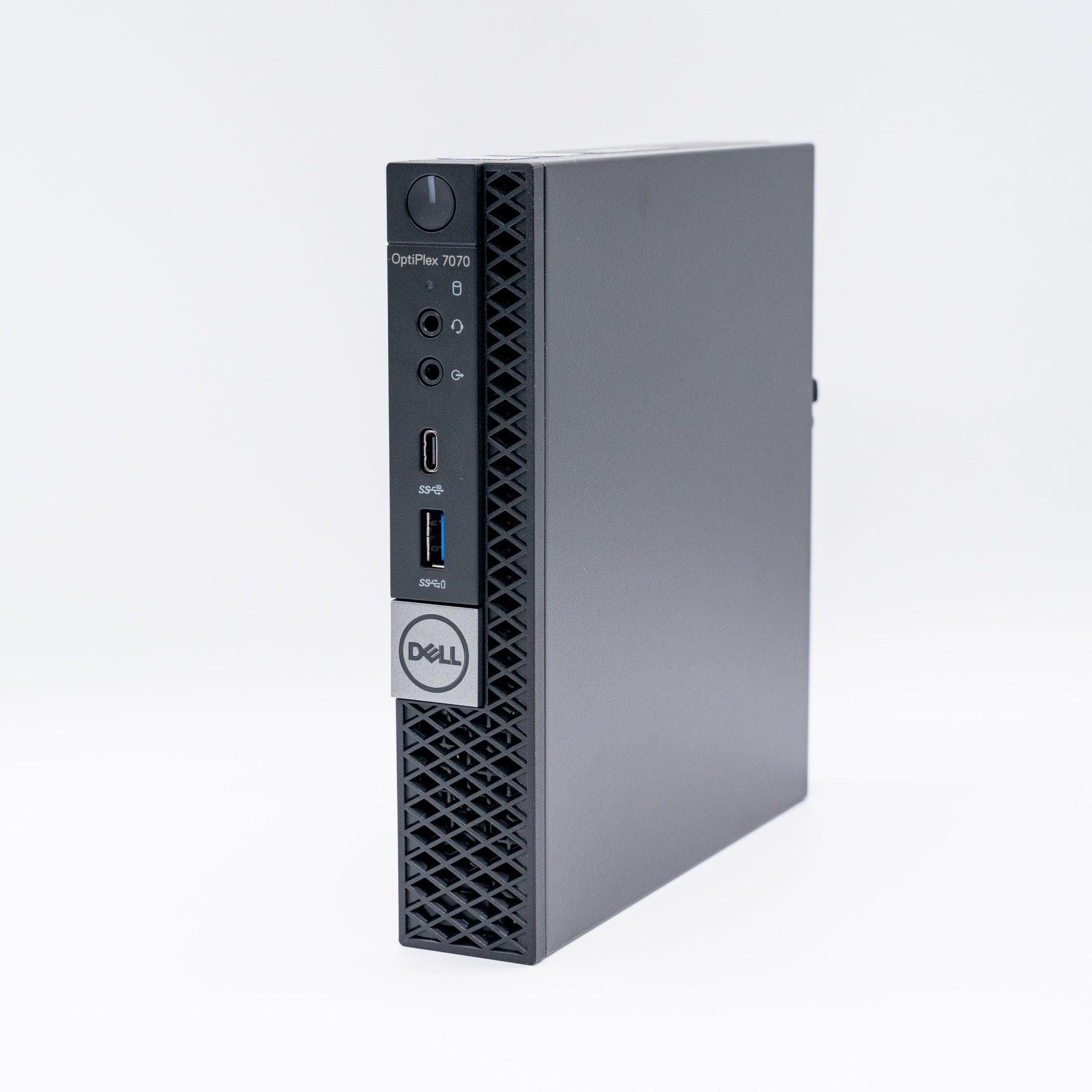 Dell OptiPlex 7070 i5-8500T 8GB DDR4 128GB NVMe Win 11 Pro