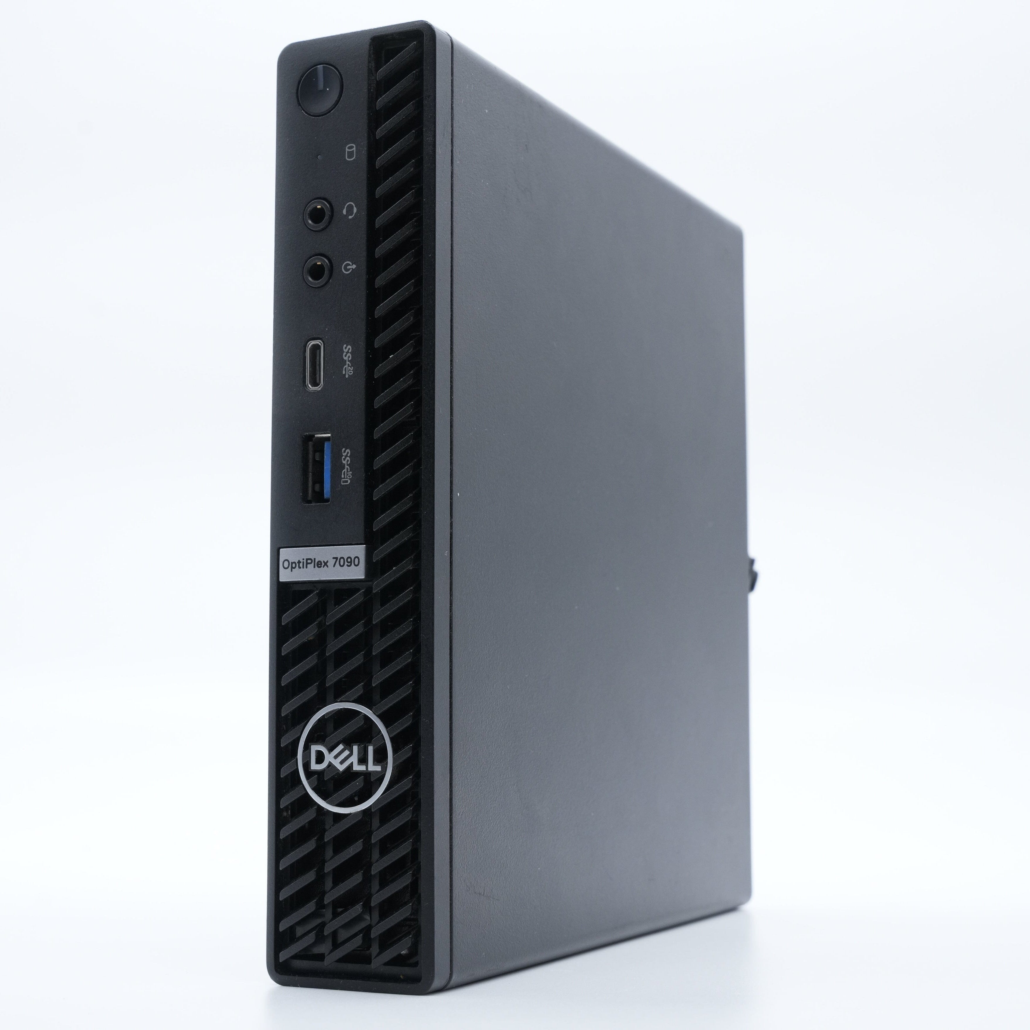 Dell OptiPlex 7090 i5-11500T WLAN 32GB RAM 1TB NVMe SSD Win 11 Pro Desktop-Computer Notebook-Pro Intel Core i5-11500T 16GB DDR4 512GB