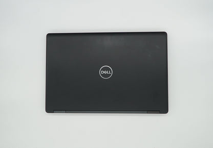 Dell Precision 3530 i7-8750H NVIDIA Quadro P600 32GB DDR4 Laptops Notebook-Pro 