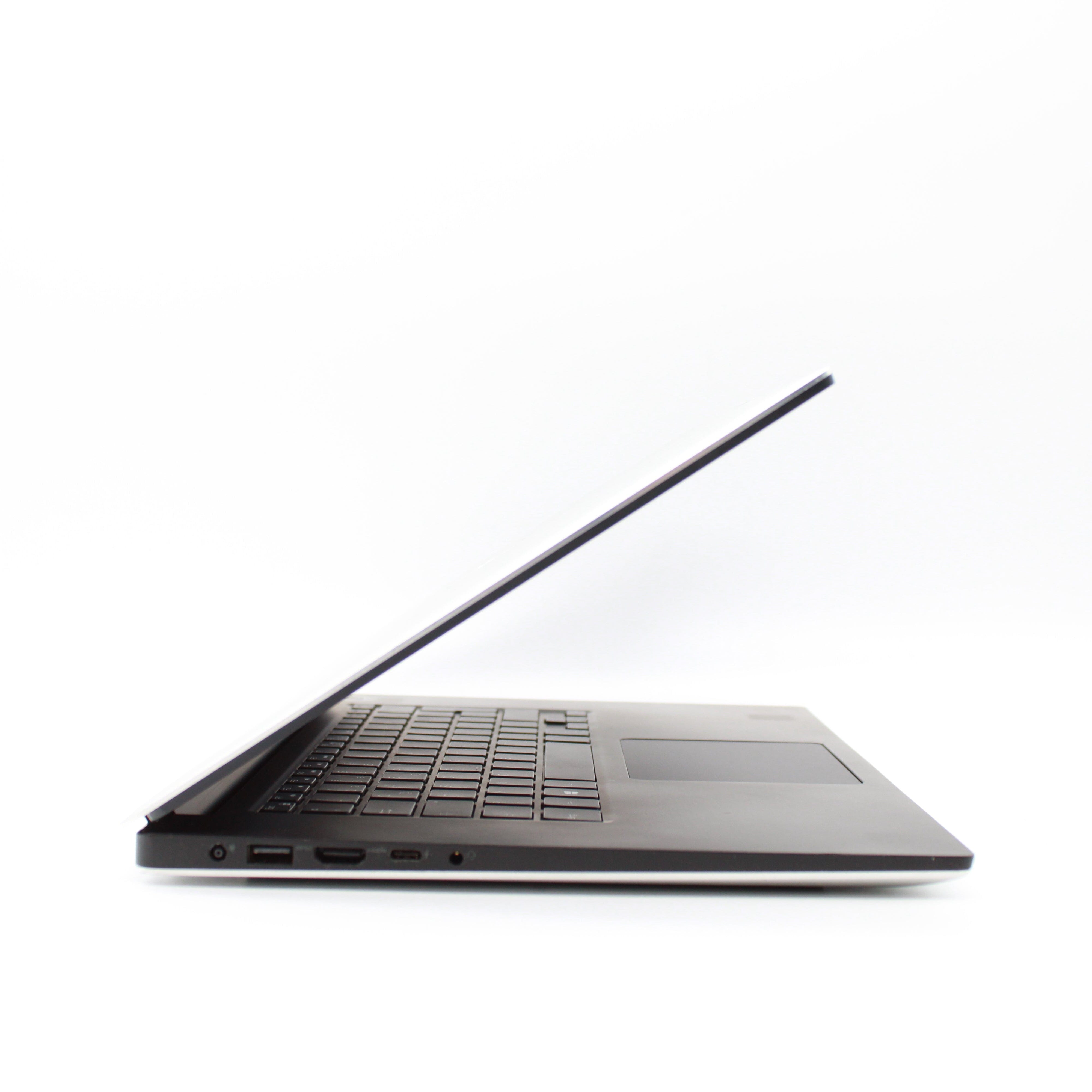 Dell Precision 5550 15.6 Zoll i7-10850H 32GB 512GB T1000- Notebook-Pro