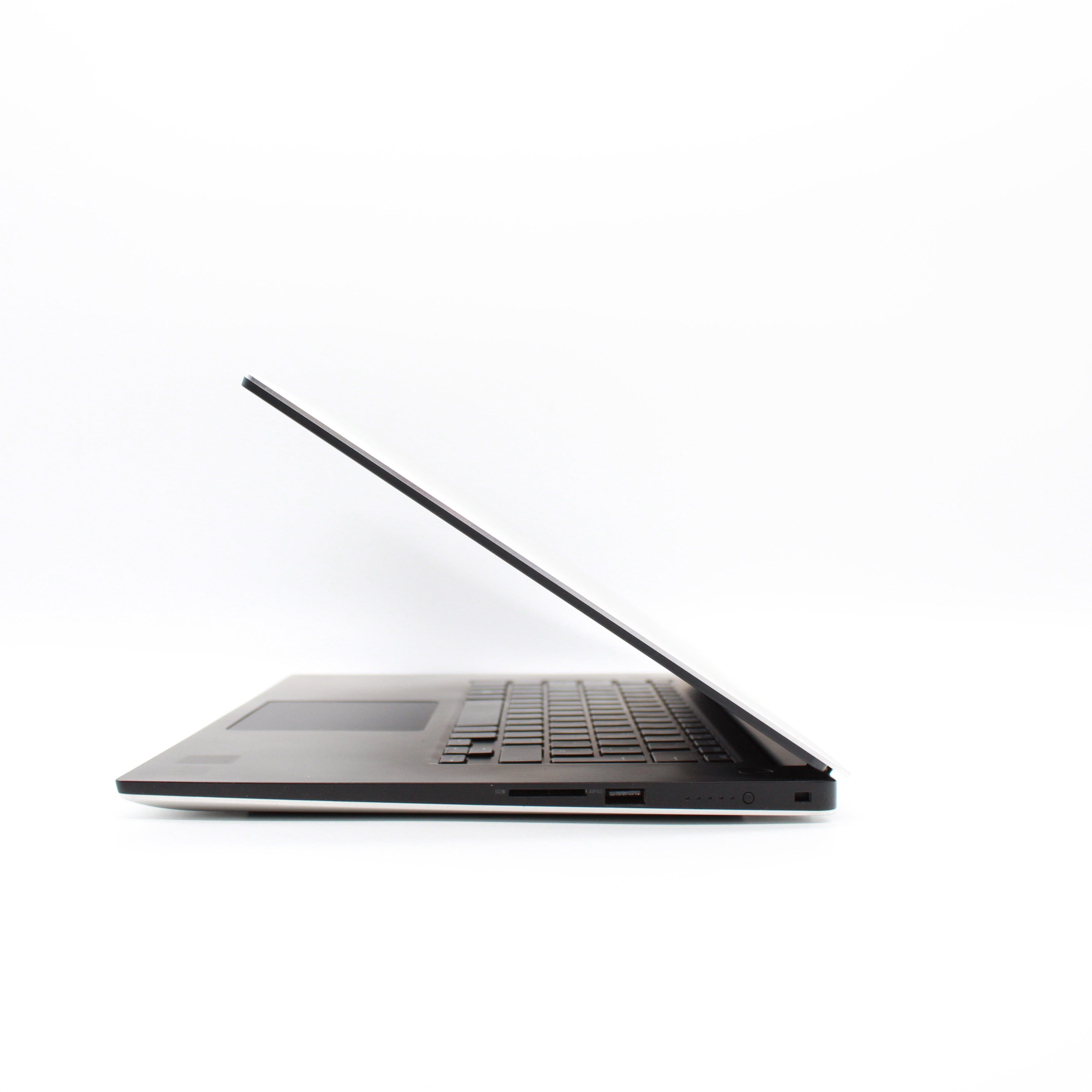 Dell Precision 5550 15.6 Zoll i7-10850H 32GB 512GB SSD Quadro T1000 W11 Pro Laptops Dell 