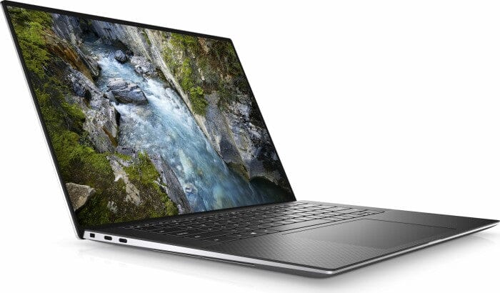 Dell Precision 5550 15.6 Zoll i7-10850H 32GB 512GB SSD Quadro T1000 W11 Pro Laptops Notebook-Pro 