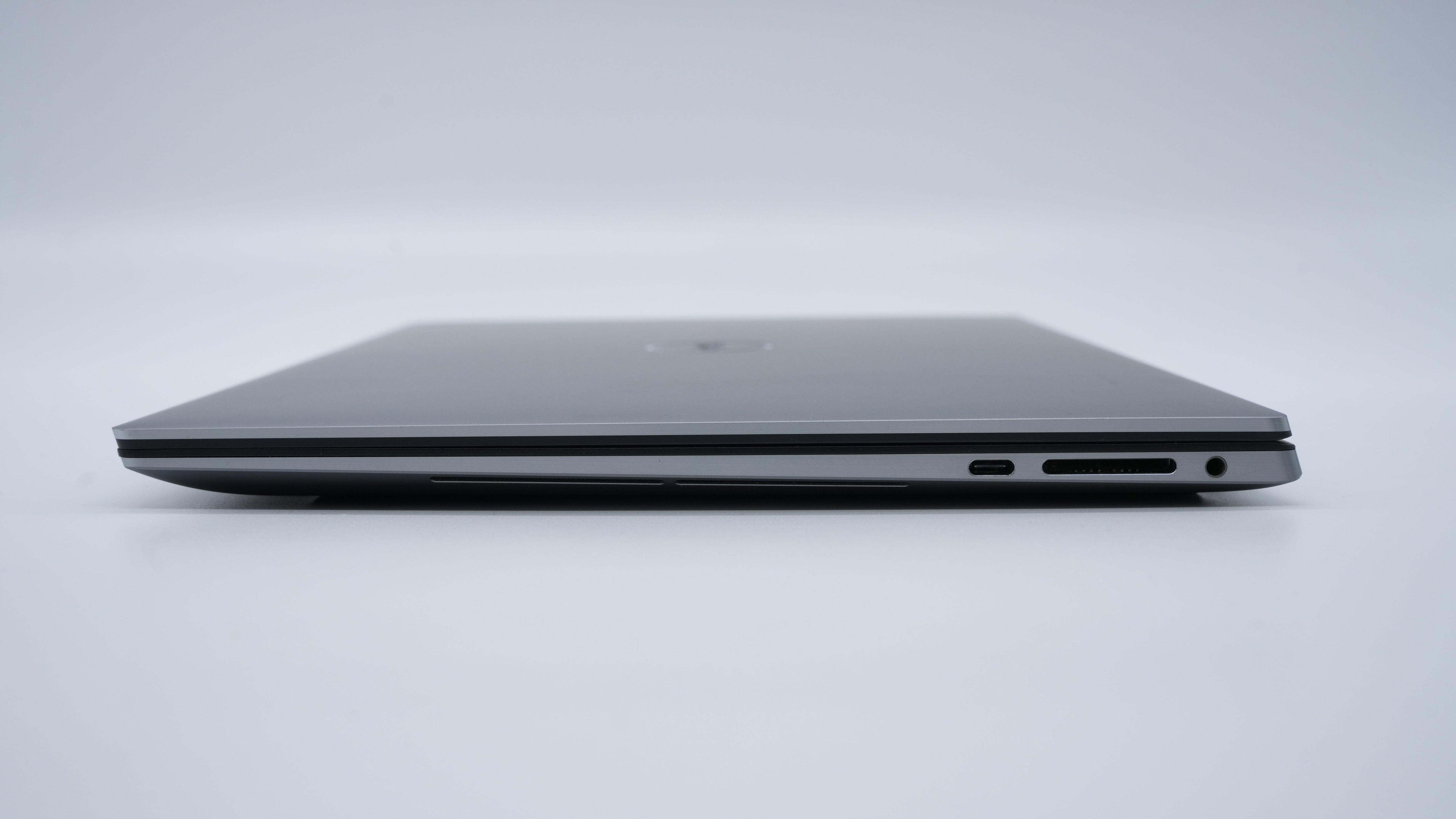 Dell Precision 5550 15.6 Zoll i7-10850H 32GB 512GB SSD Quadro T1000 W11 Pro Laptops Notebook-Pro 