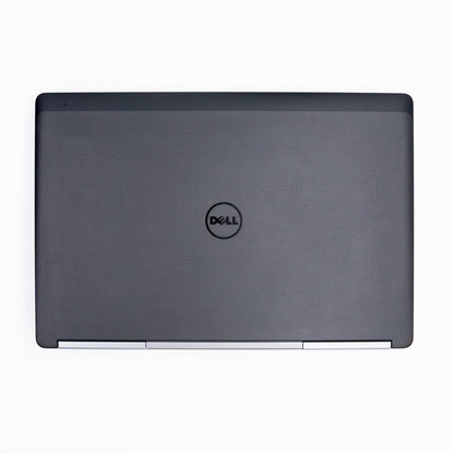 Dell Precision 7520 Intel Xeon E3-1535M v6 32GB DDR4 1TB SSD NVDIA QUADRO Laptops Notebook-Pro 