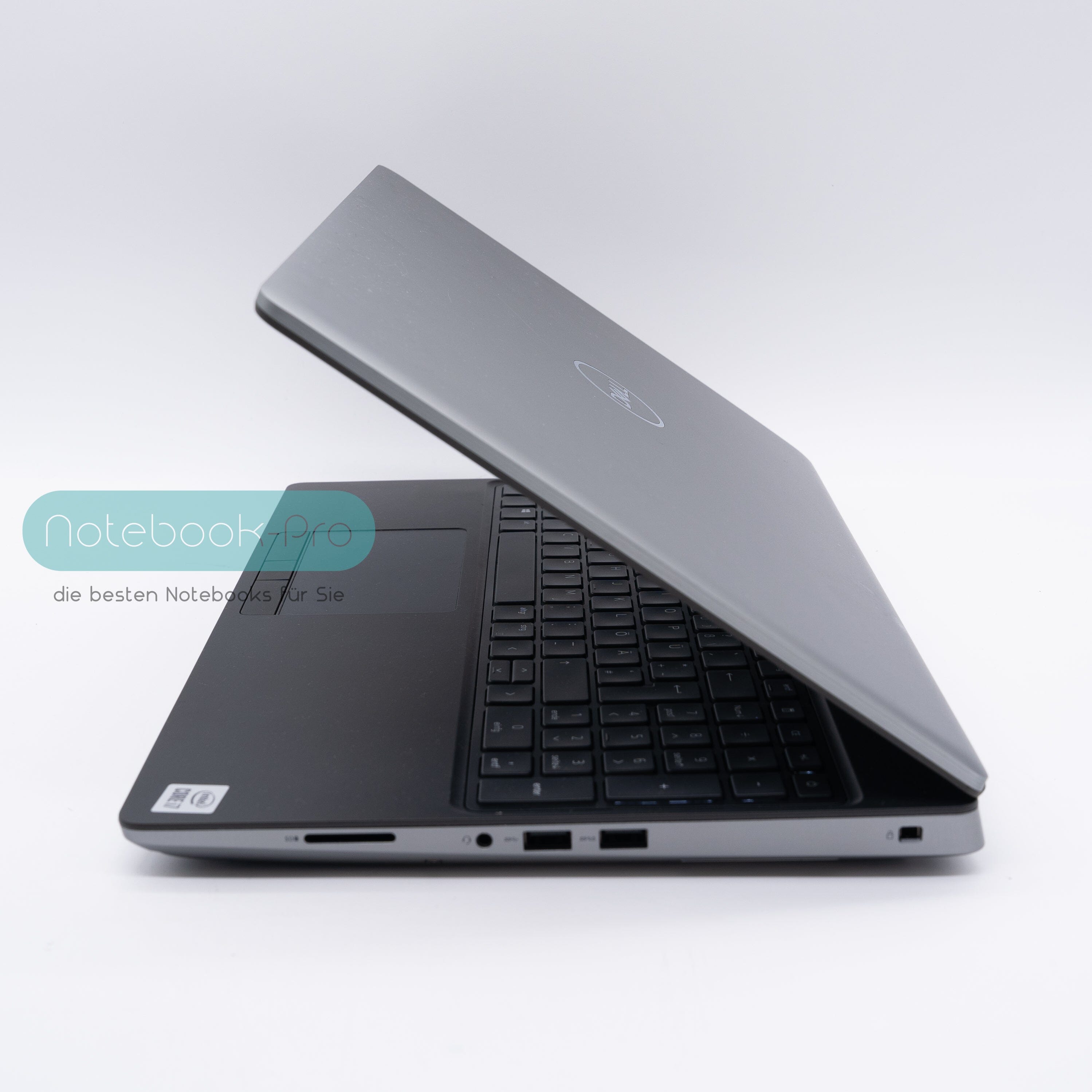 DELL Precision 7550 Core i7-10850H 32GB 1TB SSD NVidia T1000 Laptops Notebook-Pro 