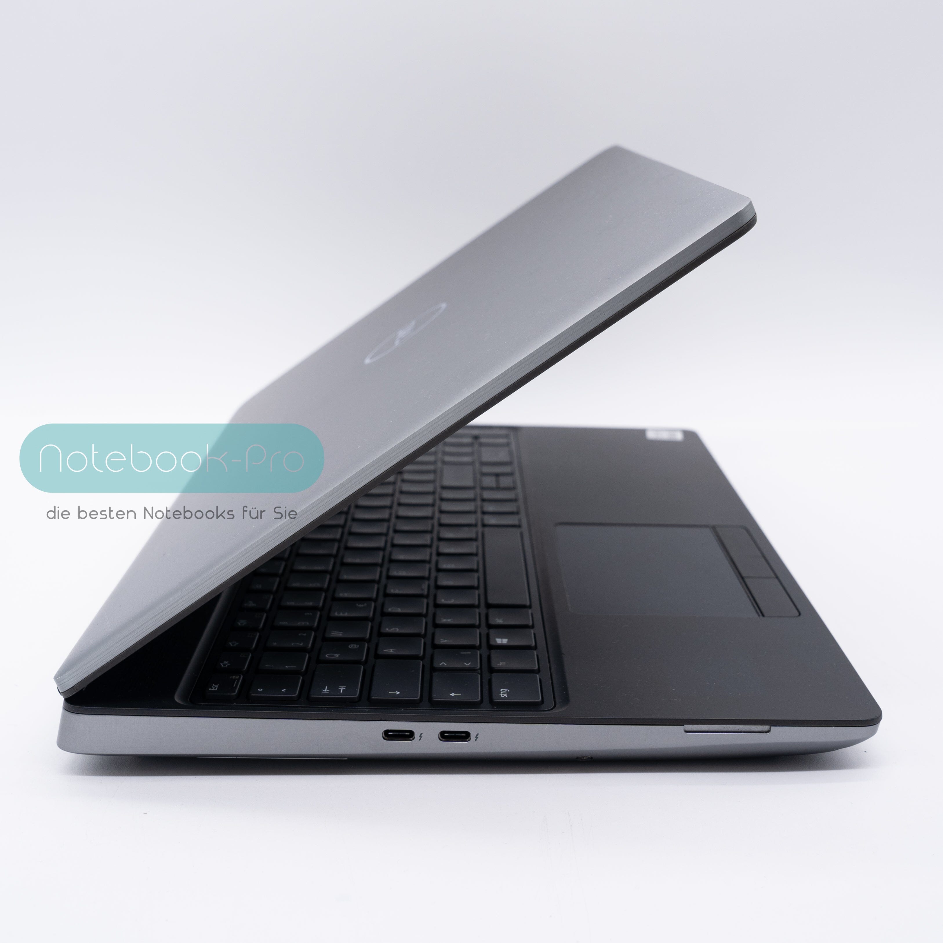 DELL Precision 7550 Core i7-10850H 32GB 1TB SSD NVidia T1000 Laptops Notebook-Pro 
