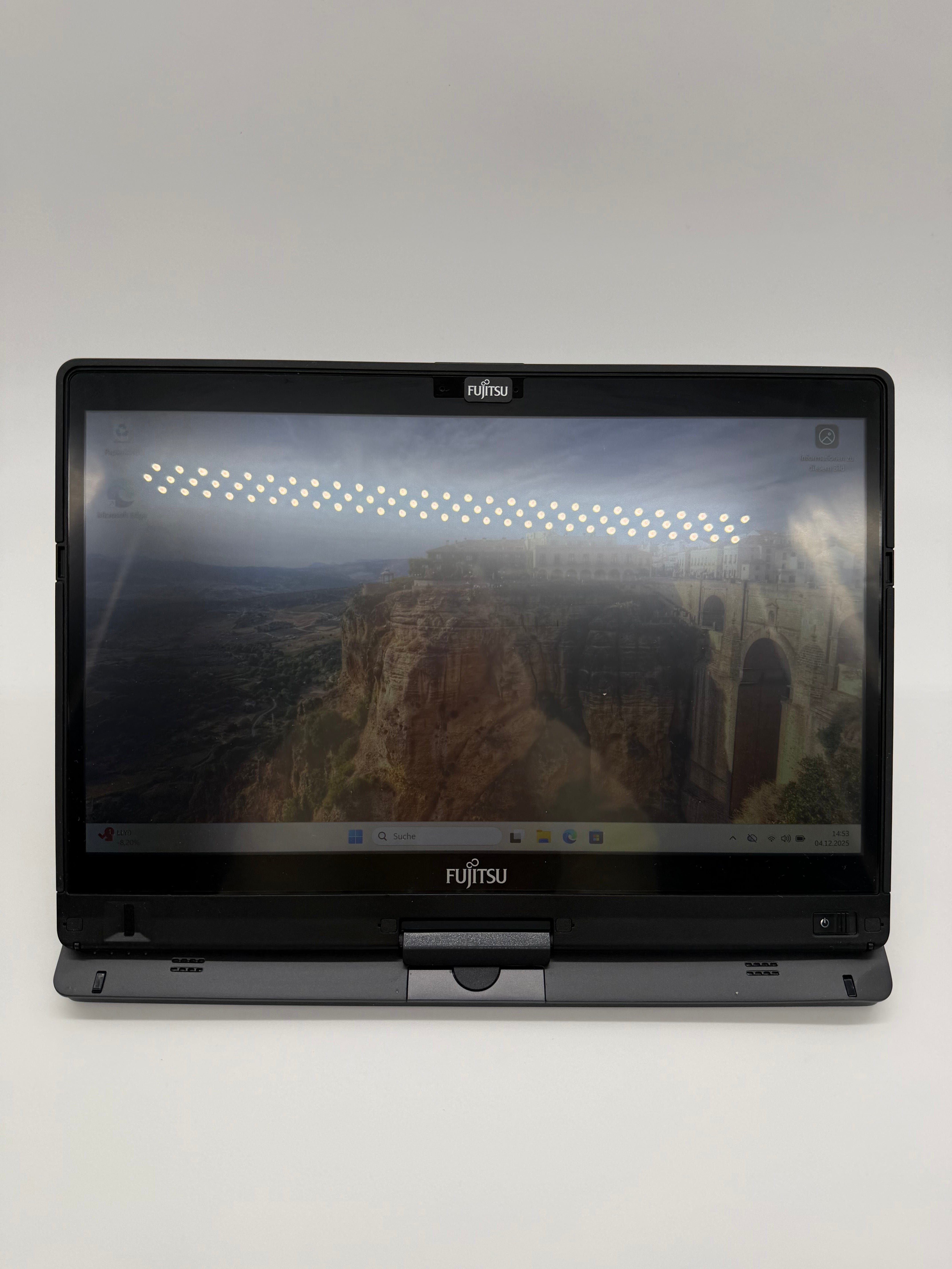 Fujitsu LifeBook T939 i7-8665U 16GB DDR4 512GB NVME FHD Win11 Laptops Fujitsu 