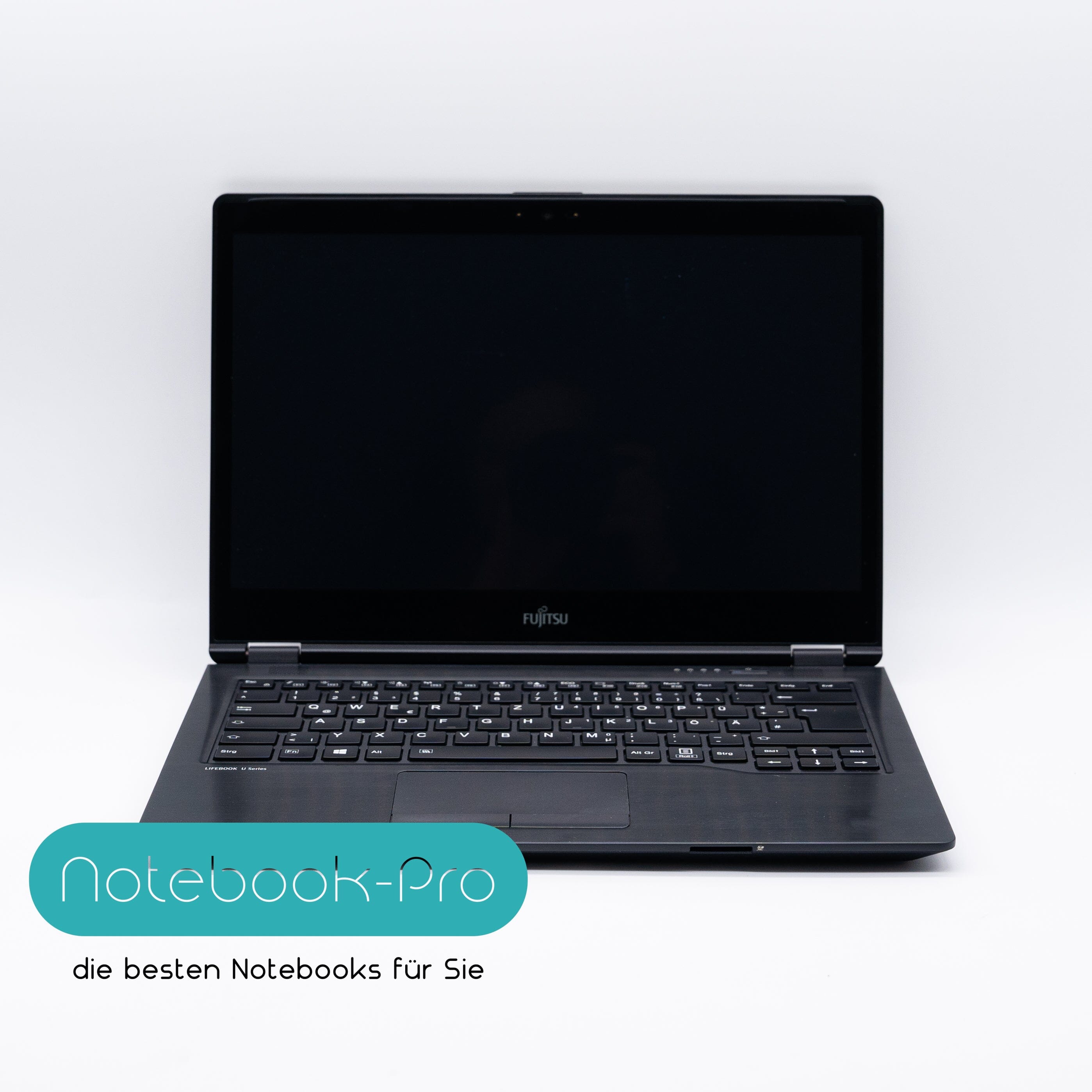 Fujitsu LifeBook U748 TOUCH Intel i5-8350U 16GB DDR4 256GB NVMe LTE Laptops Notebook-Pro 
