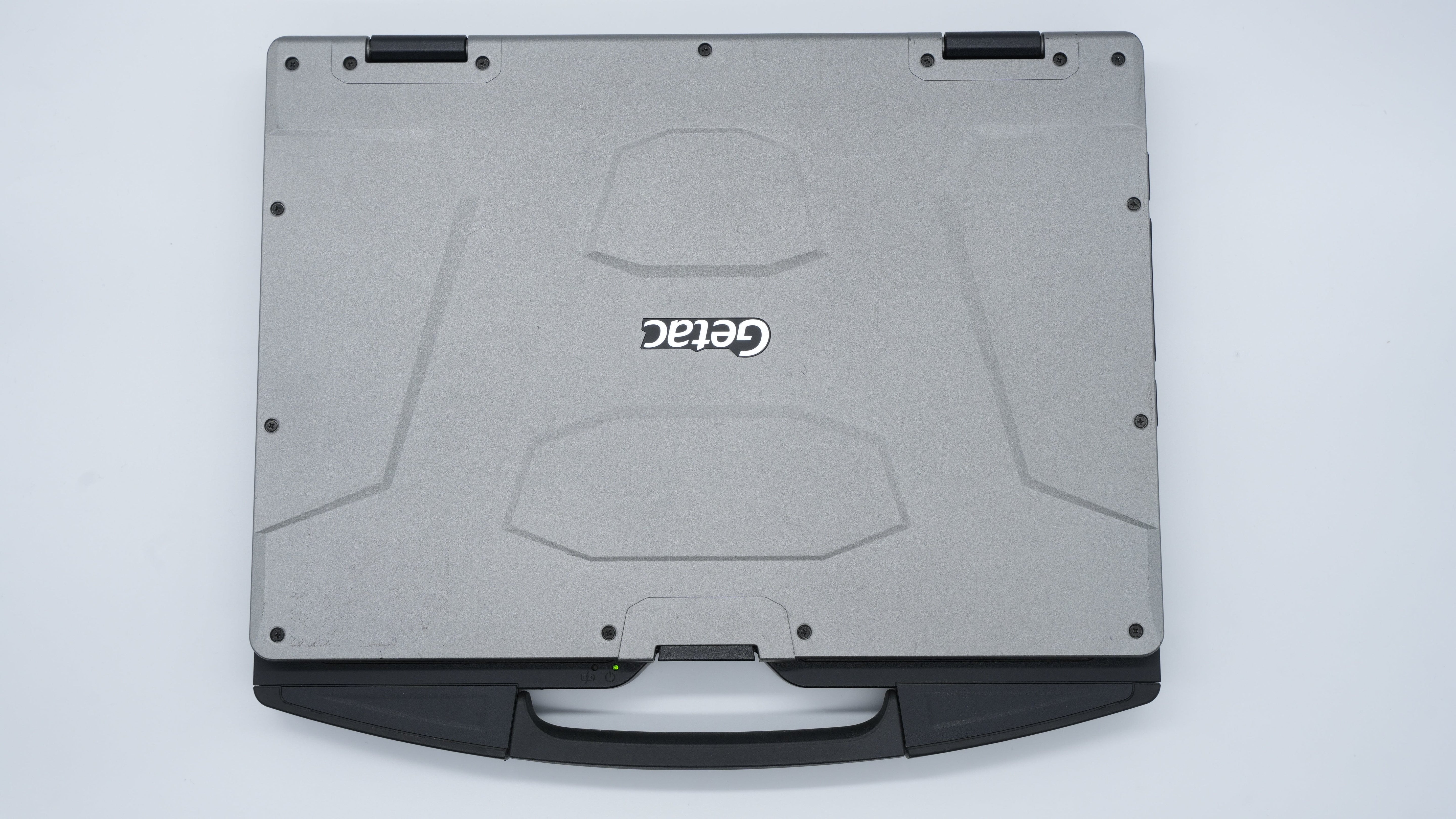 Getac S410 G4 i7-1185G7 32GB 1TB SSD Windows 11 Pro Laptops Dell 