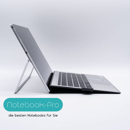 HP Elite x2 1013 G3 Tablet PC Intel Core i5-8350U - 3.000 x 2.000 Touch 500GB SSD Laptops Notebook-Pro 