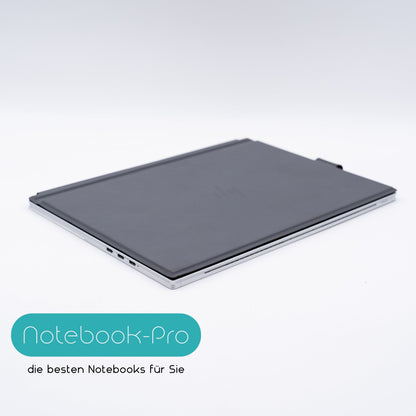 HP Elite x2 1013 G3 Tablet PC Intel Core i5-8350U - 3.000 x 2.000 Touch 500GB SSD Laptops Notebook-Pro 