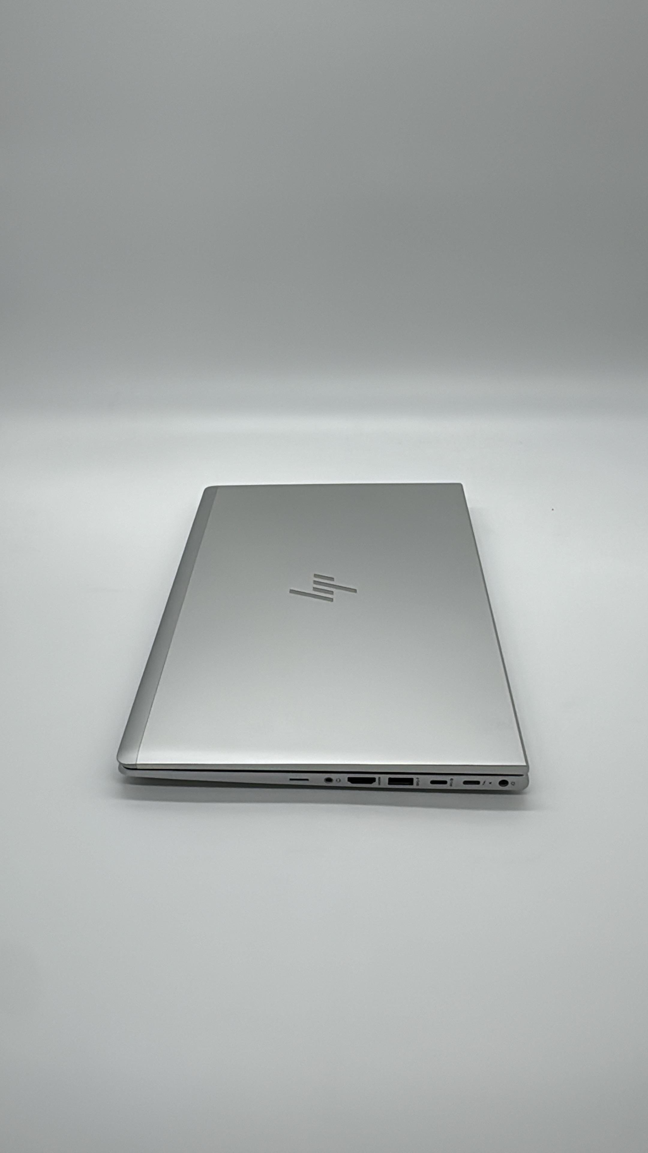 HP EliteBook 640 G10 i5-1335U 16GB 512GB SSD Win 11 Pro Laptops HP 