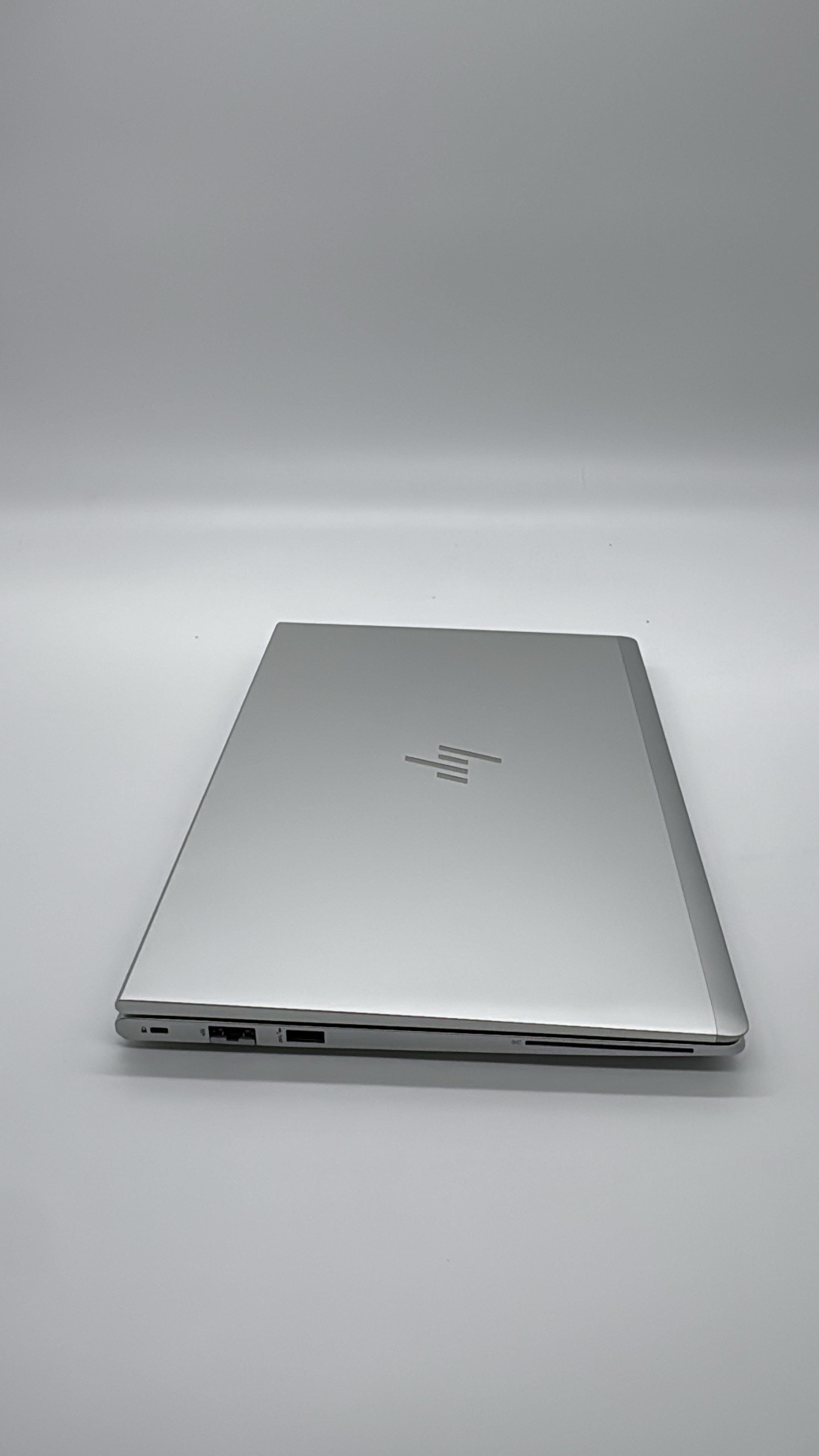 HP EliteBook 640 G10 i5-1335U 16GB 512GB SSD Win 11 Pro Laptops HP 