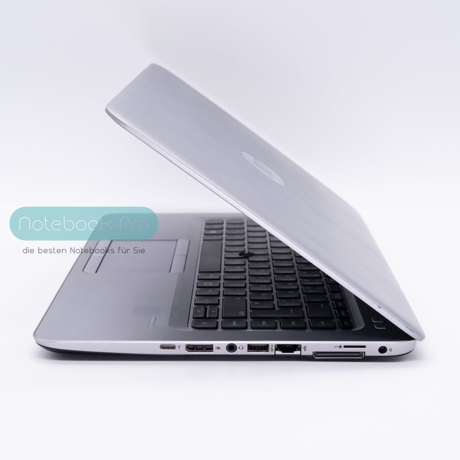 HP EliteBook 840 G3 Intel Core i5-6300U 16GB RAM 256GB SSD Laptops Notebook-Pro 