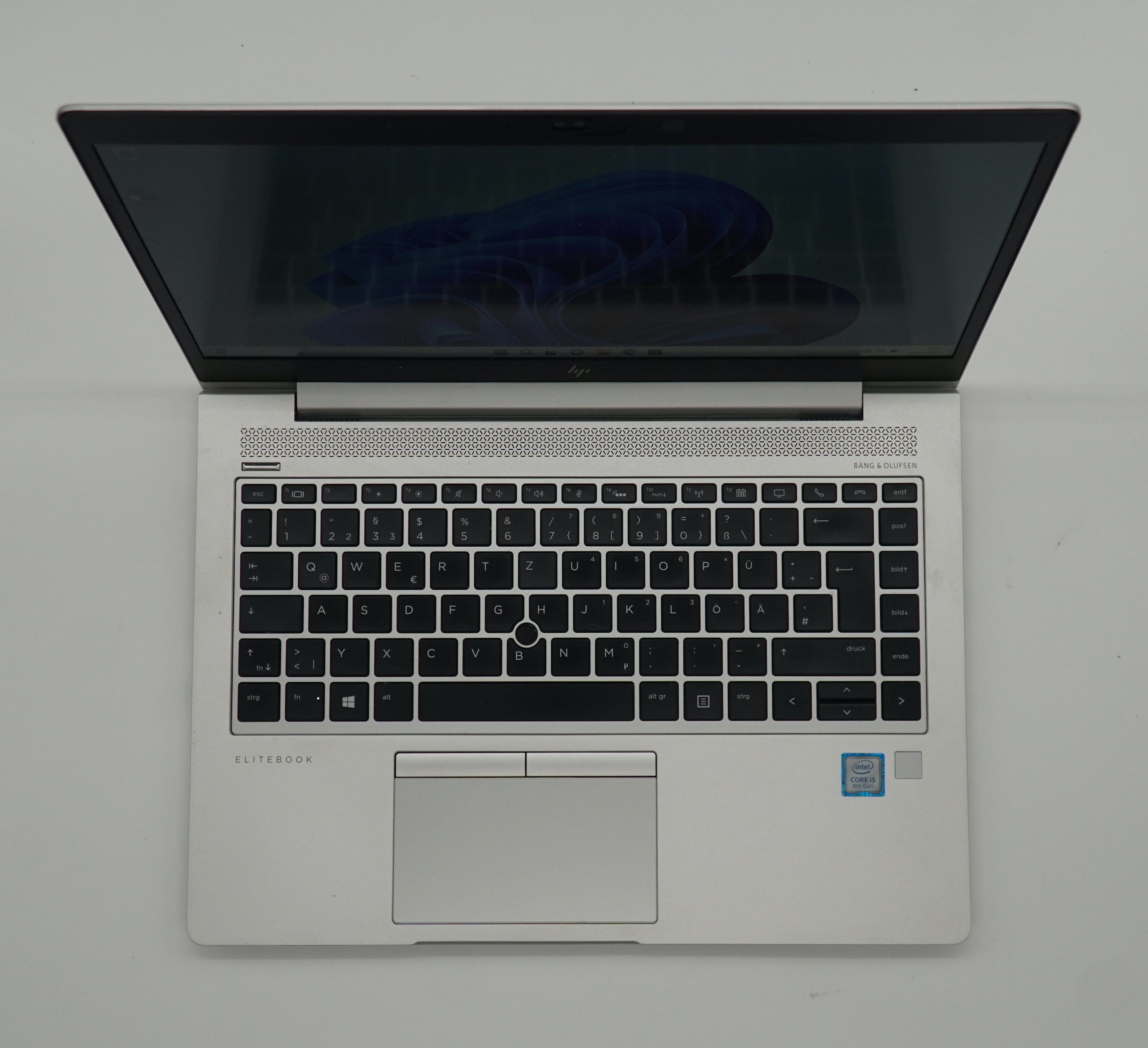 Hp elitebook 840 deals core i5