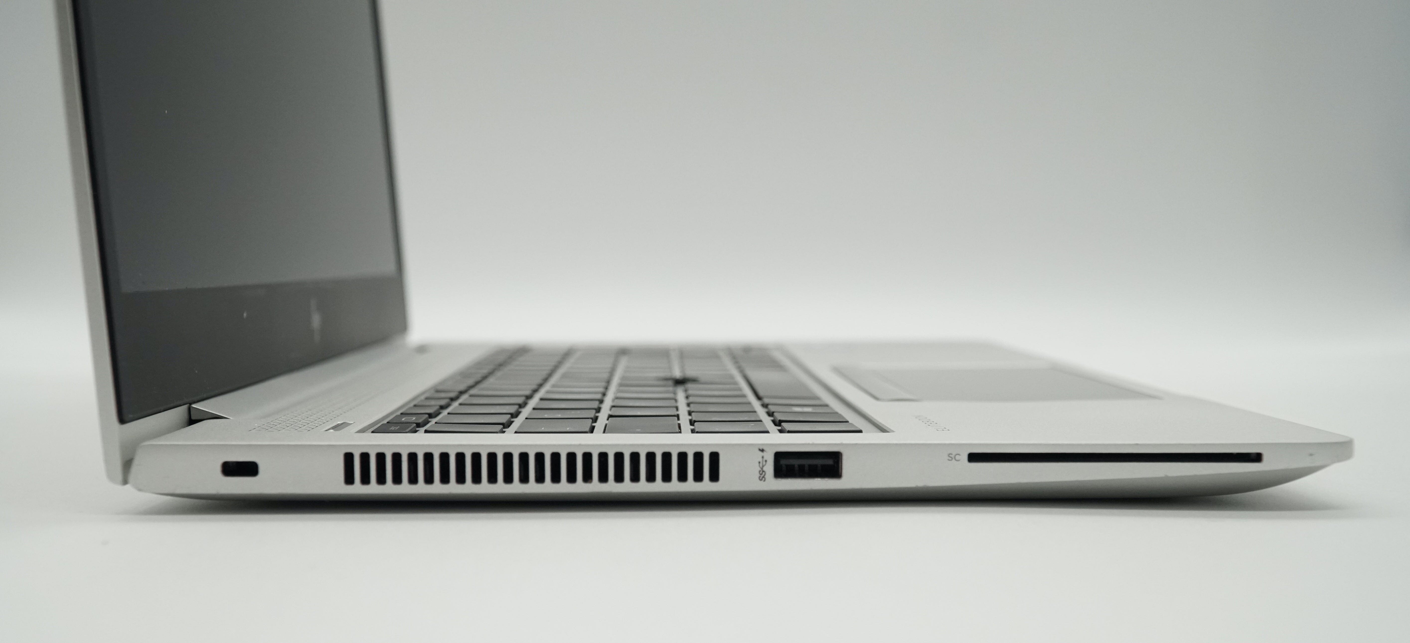 Hp hot sale elite i5