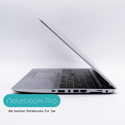 HP ELITEBOOK 850 G3 Intel Core i5-6200U 16GB DDR4 15,6 FHD Win 11 Laptops Notebook-Pro 