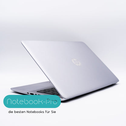 HP ELITEBOOK 850 G3 Intel Core i5-6200U 16GB DDR4 15,6 FHD Win 11 Laptops Notebook-Pro 