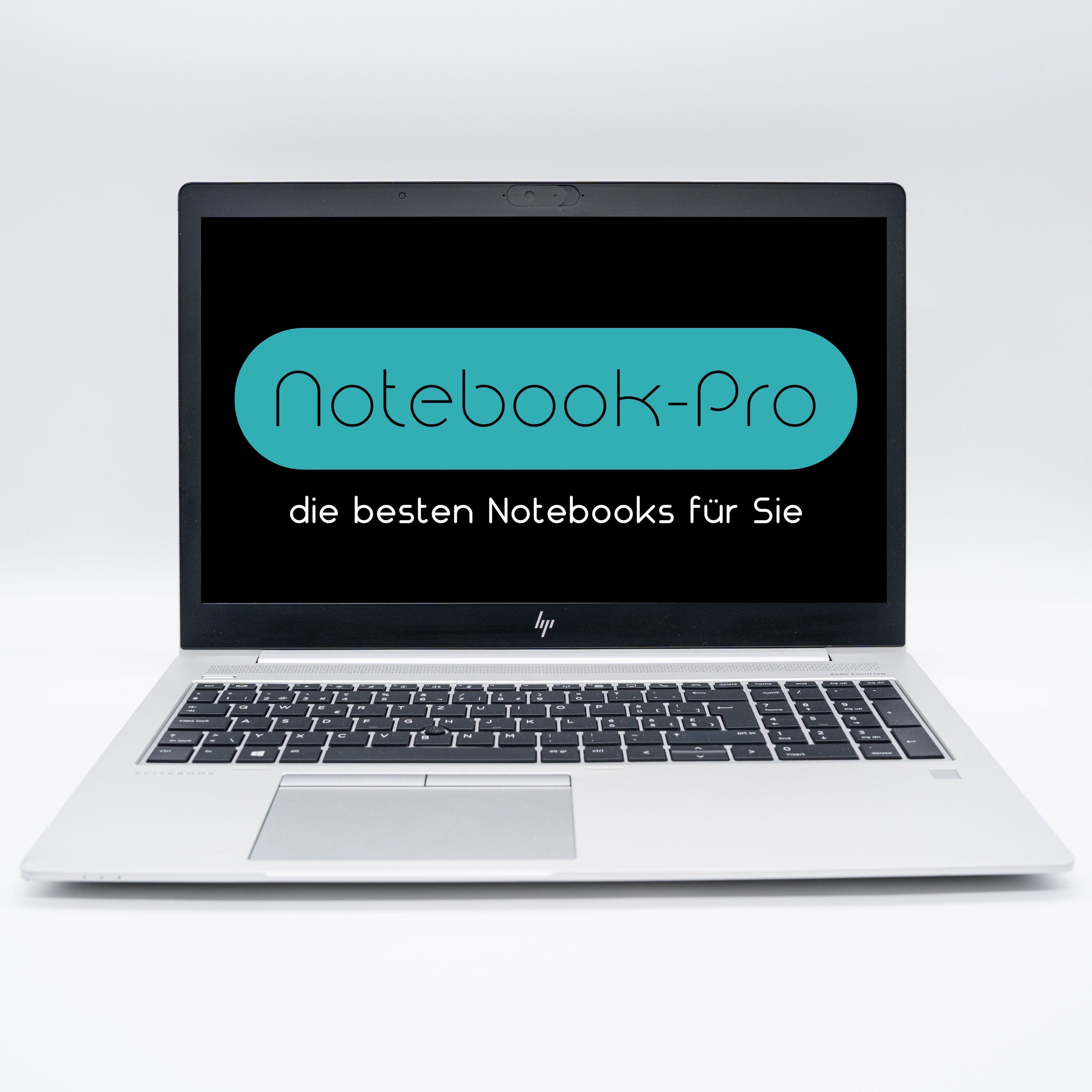 HP EliteBook 850 G5 Intel i5-7300U 8GB DDR4 256GB NVMe SSD LTE FHD Laptops Notebook-Pro 