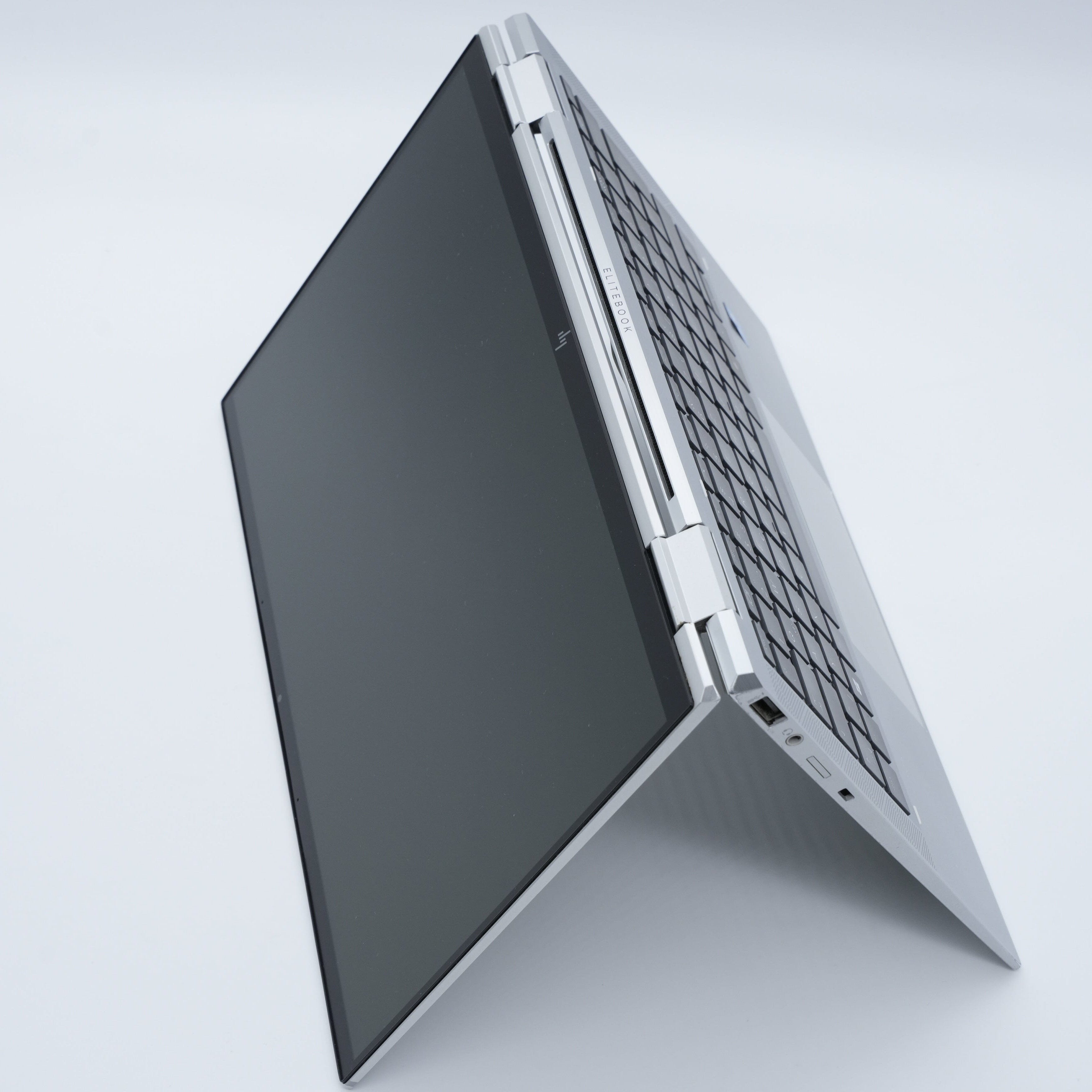 HP Elitebook x360 1030 G8 i7-1185G7 16GB 512GB SSD Win 11 Pro Laptops HP 