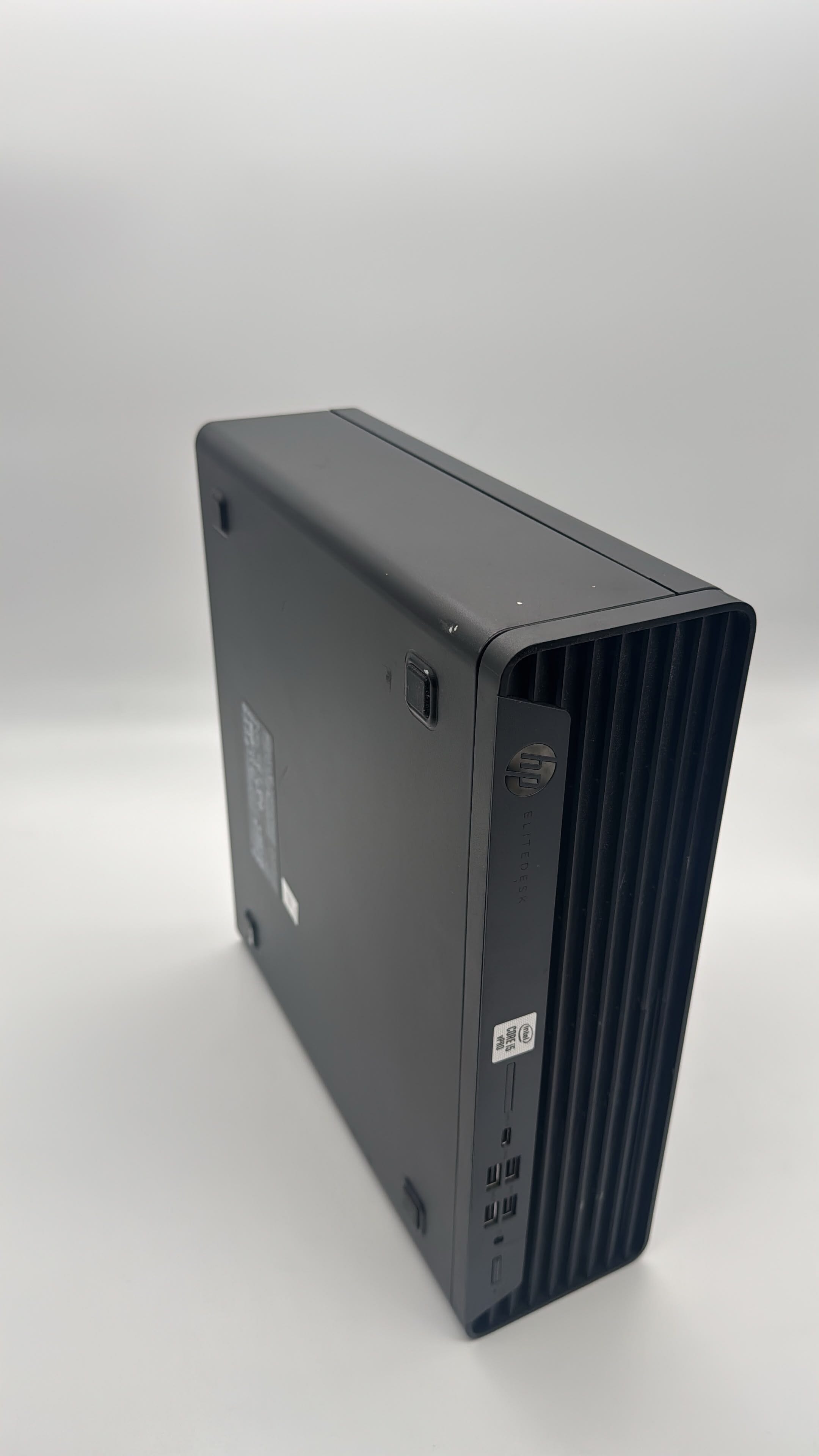 HP EliteDesk 800 G6 SFF i5-10500 16GB 512GB Win 11 Pro Desktop-Computer HP 