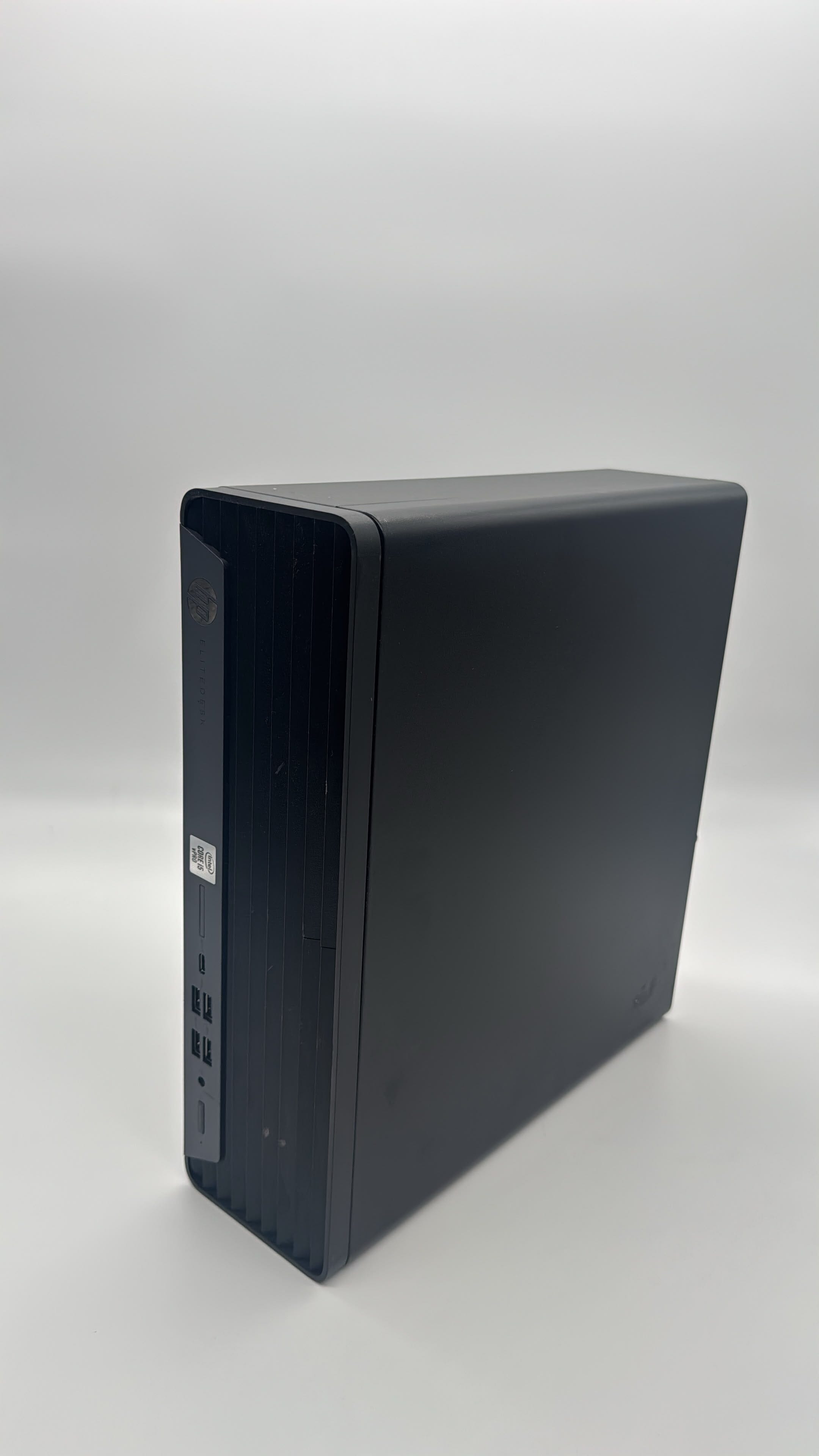 HP EliteDesk 800 G6 SFF i5-10500 16GB 512GB Win 11 Pro Desktop-Computer HP 