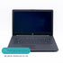 HP Notebook i7-6500U 17,3 Zoll HD+ DVD/RW-Laufwerk 256GB SSD Laptops Notebook-Pro Intel Core i7-6500U 8GB 256GB