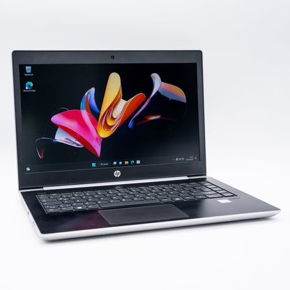 HP ProBook 430 G5 Intel i5-8250U 16GB DDR4 256GB SSD Laptops Notebook-Pro Intel Core i5-8250U 16GB DDR4 256GB