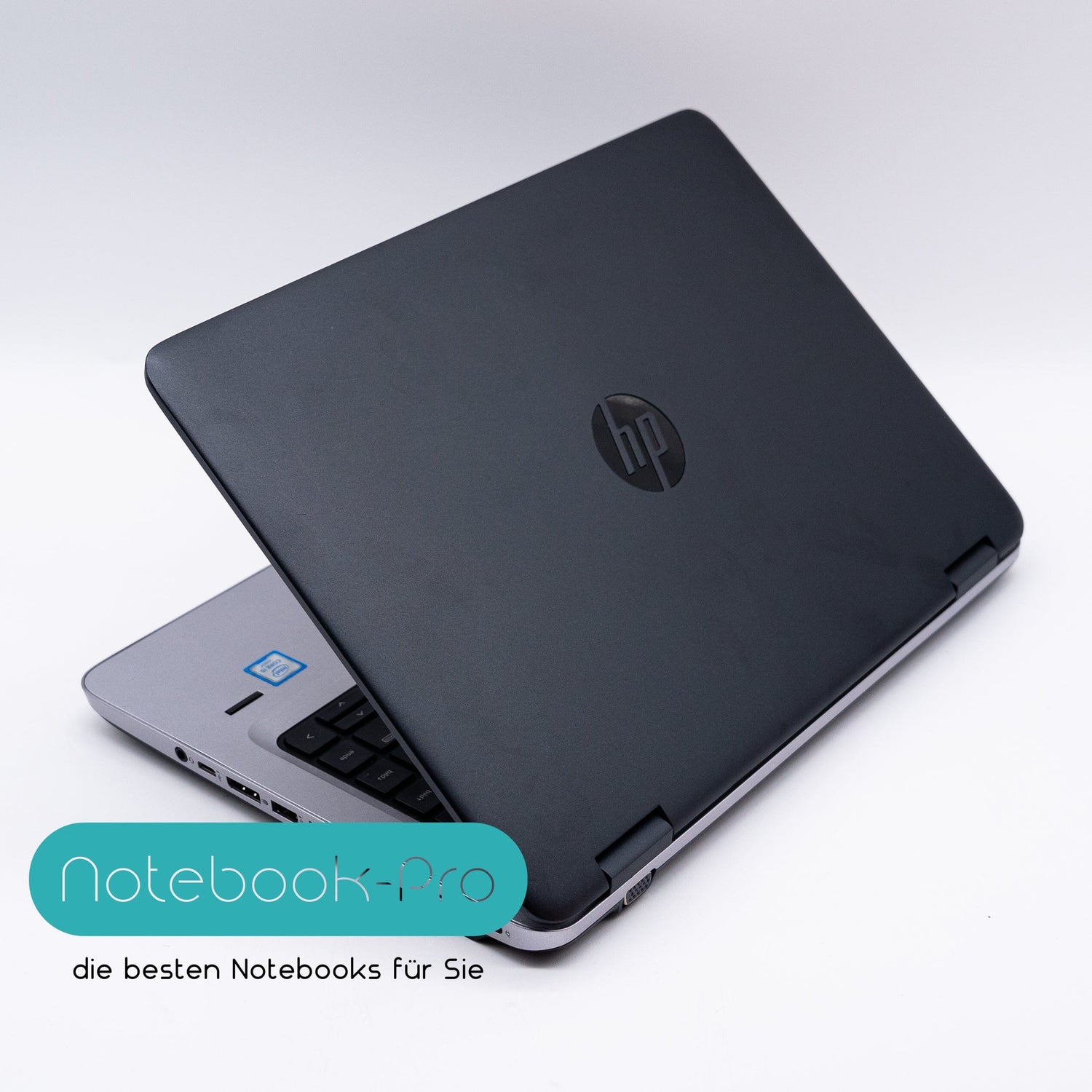 HP ProBook 640 G2 Intel Core i5-6200U 8GB DDR4 256GB SSD DVD/RW Win 11 Laptops Notebook-Pro 