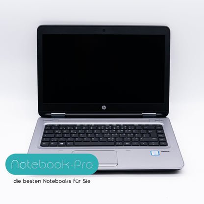 HP ProBook 640 G2 Intel Core i5-6200U 8GB DDR4 256GB SSD DVD/RW Win 11 Laptops Notebook-Pro Intel Core i5-6200U 8GB DDR4 256GB