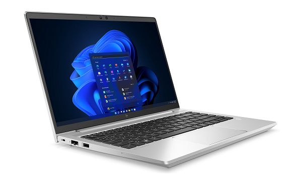 HP ProBook 640 G9 i5-1245U 32GB DDR4 512GB NVMe SSD 14" FHD Win11 Pro Laptops HP Intel Core i5- 1245U 32GB DDR4 512GB