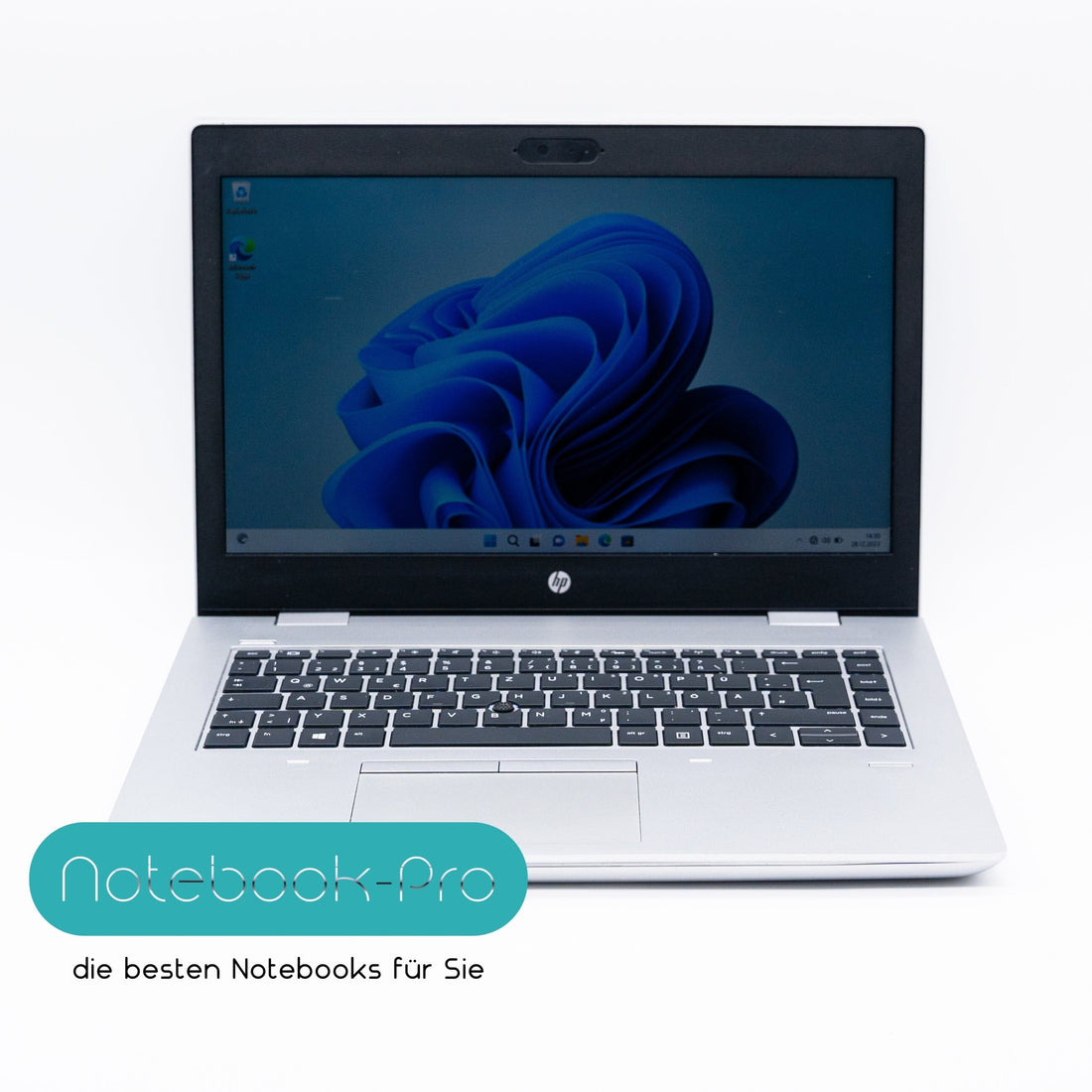 HP ProBook 650 15,6“ FHD i5-8250U 16GB DDR4 512GB DVD/RW Laptops Notebook-Pro Intel Core i5-8250U 16GB DDR4 512GB