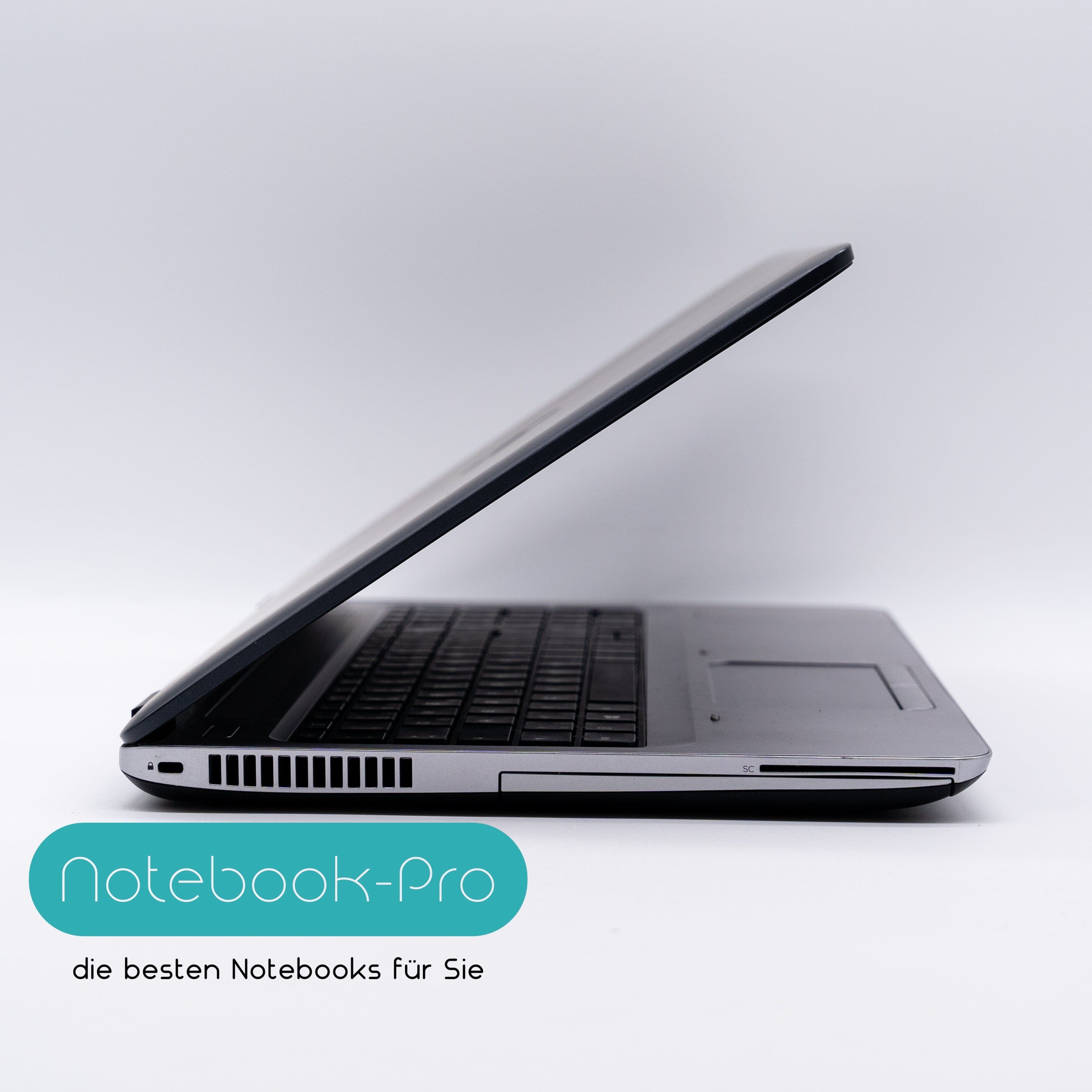 HP ProBook 650 G2 Intel i5-6200U 16GB DDR4 1TB SSD 15,6&quot; FHD WIN 11 Laptops Notebook-Pro 