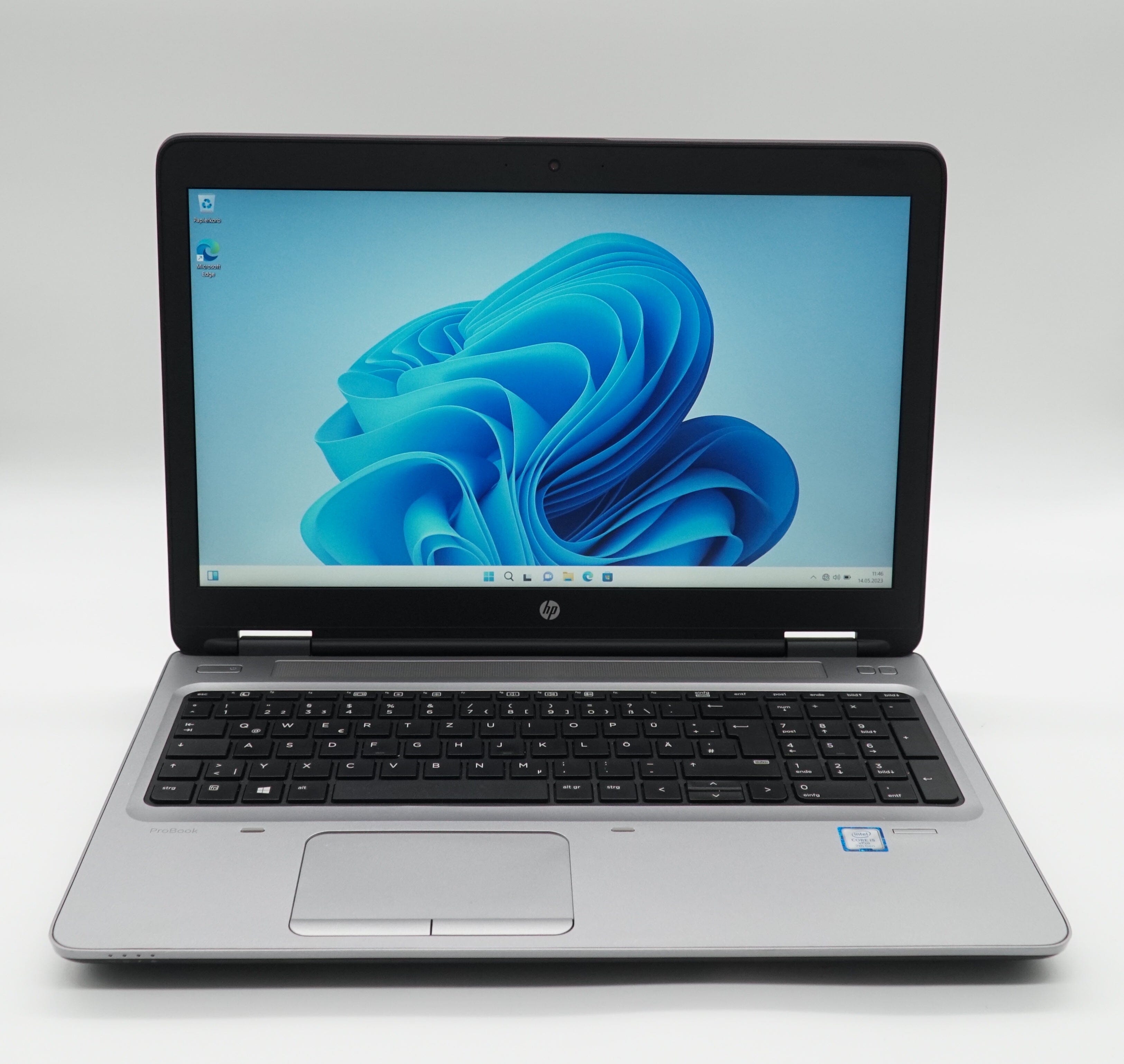 HP ProBook 650 G2 Intel i5-6200U 16GB DDR4 512GB SSD Laptops Notebook-Pro 