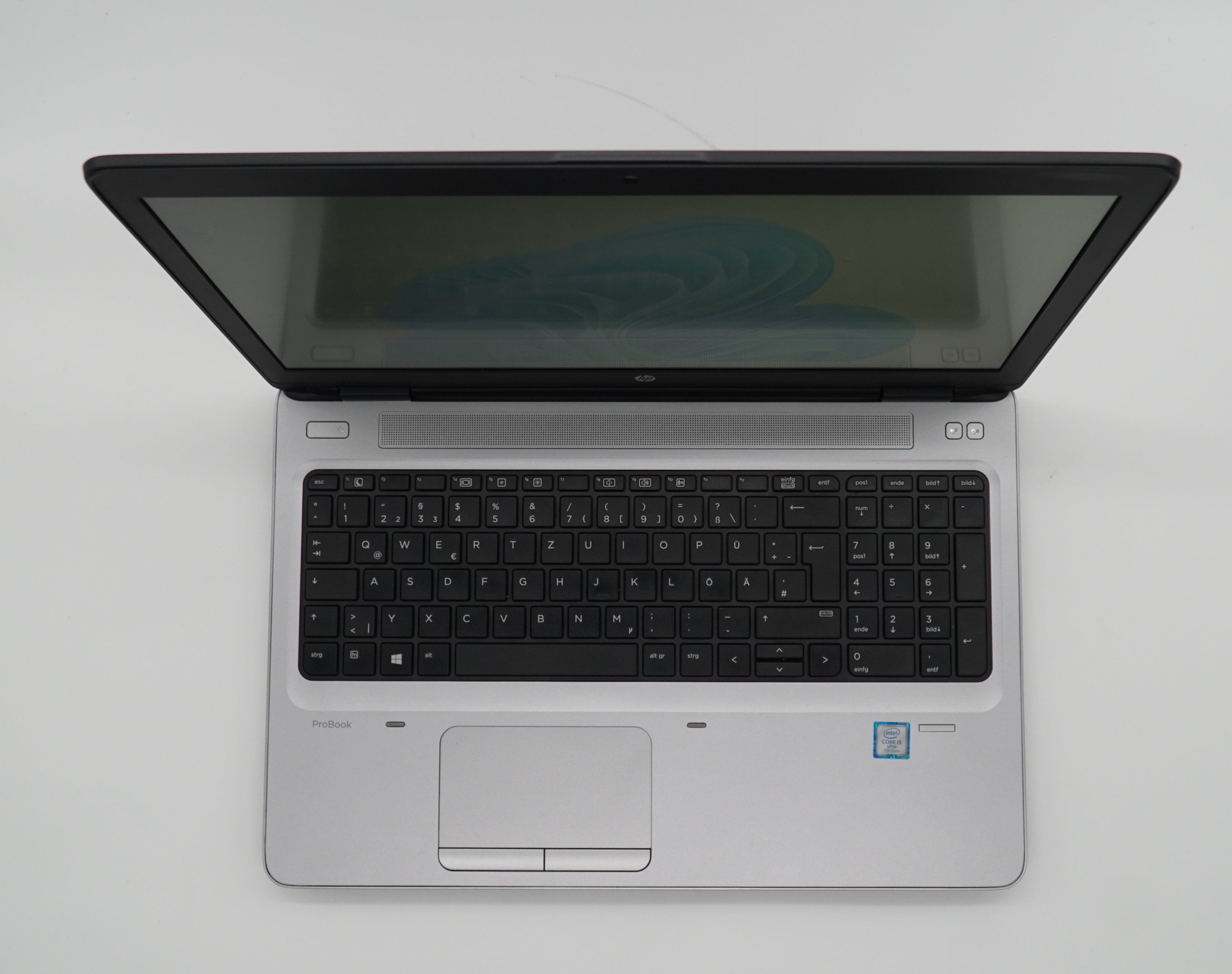 Hp core sale i5 6200u