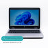 HP ProBook 650 G3 Intel i5-7200U 16GB DDR4 1TB SSD 15,6" FHD WIN 11 Laptops Notebook-Pro 