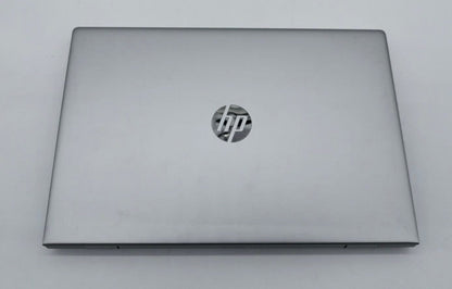 HP ProBook 650 G4 i5-8250U 15,6&quot; FHD 16GB Win 11 DVD/RW Laptops Notebook-Pro 