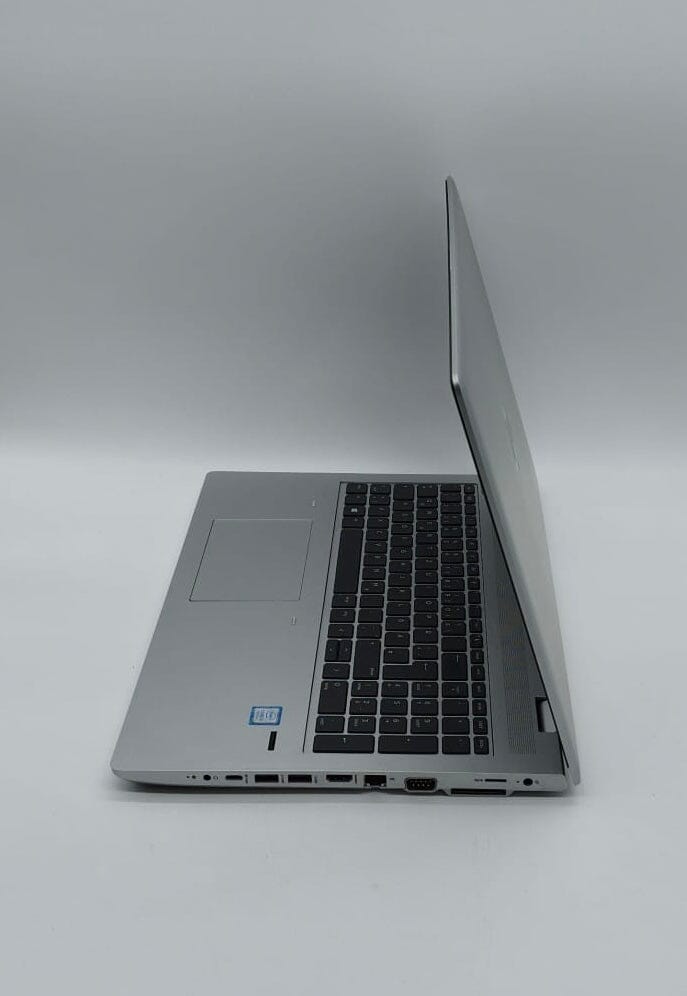HP ProBook 650 G4 i5-8250U 15,6&quot; FHD 16GB Win 11 DVD/RW Laptops Notebook-Pro 