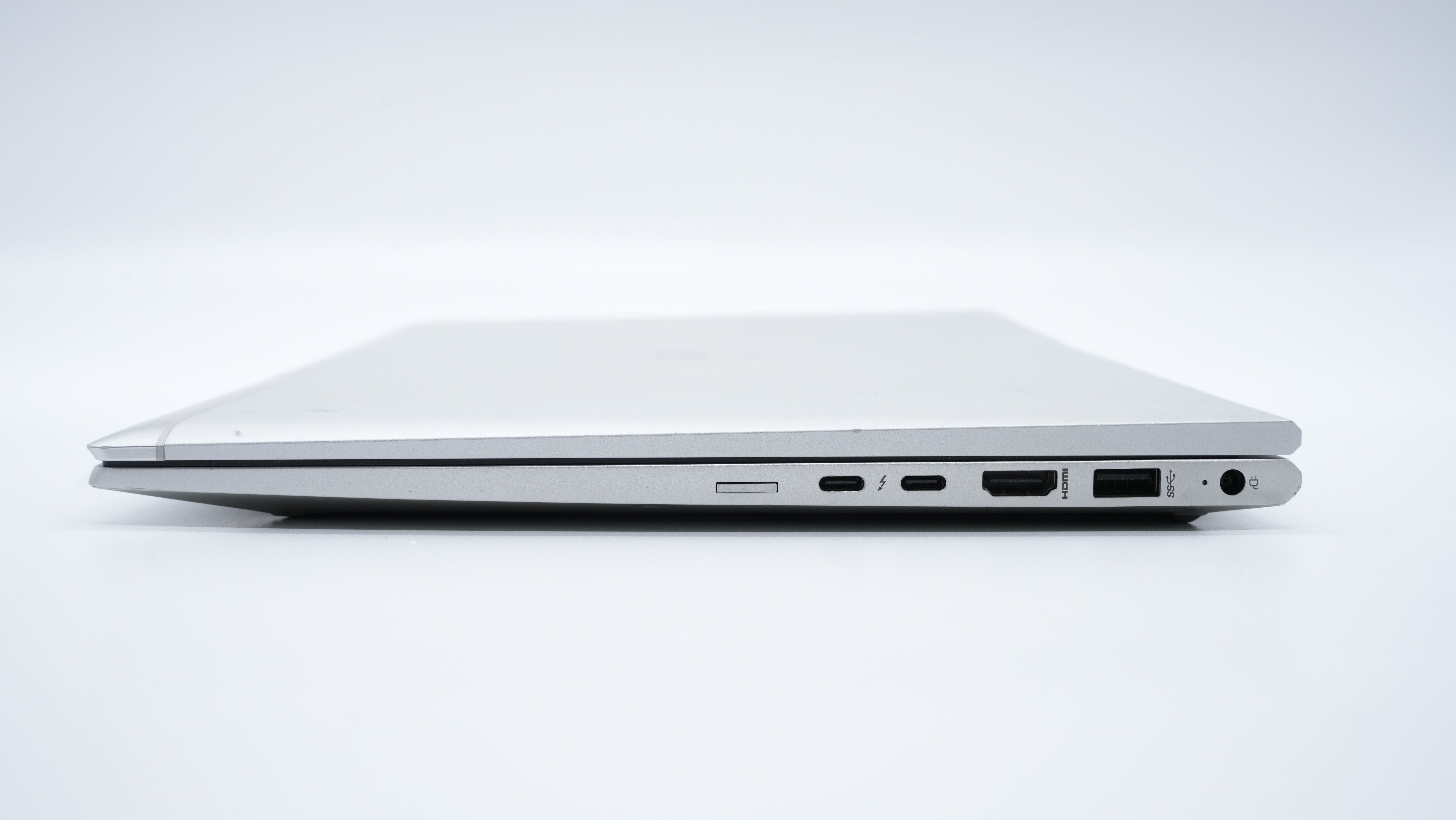 HP ProBook 650 G8 i7-1165G7 15,6" FHD 16GB 512GB NVMe SSD Win 11 Pro Laptops HP 