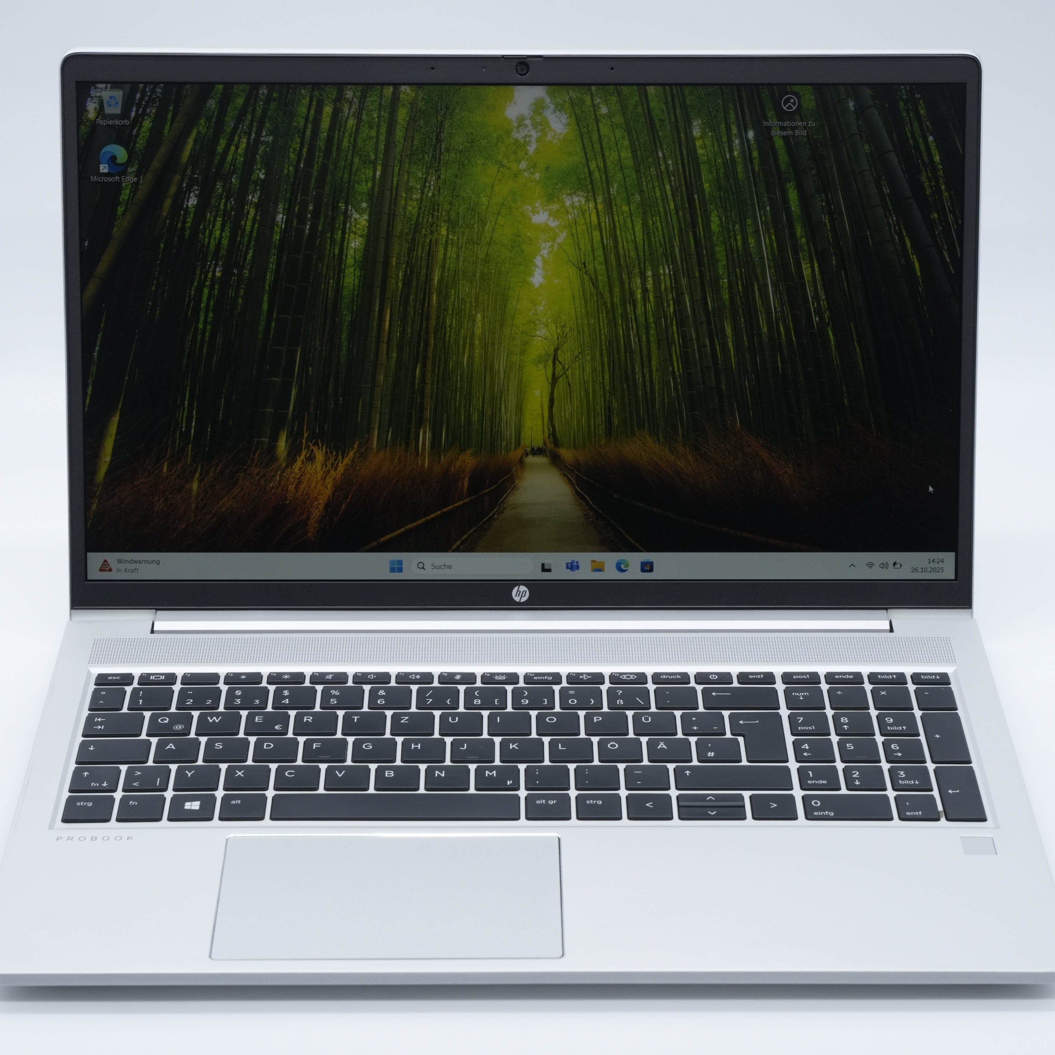 HP ProBook 650 G8 i7-1165G7 15,6" FHD 16GB 512GB NVMe SSD Win 11 Pro Laptops HP Intel Core i7-1165G7 16GB DDR4 512GB