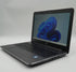 HP ZBook 17 G3 Intel i7-6700HQ 64GB RAM NVIDIA M3000M 17,3" FULL HD 1000GB SSD Laptops Notebook-Pro Intel Core i7-6700HQ 64GB DDR4 1TB