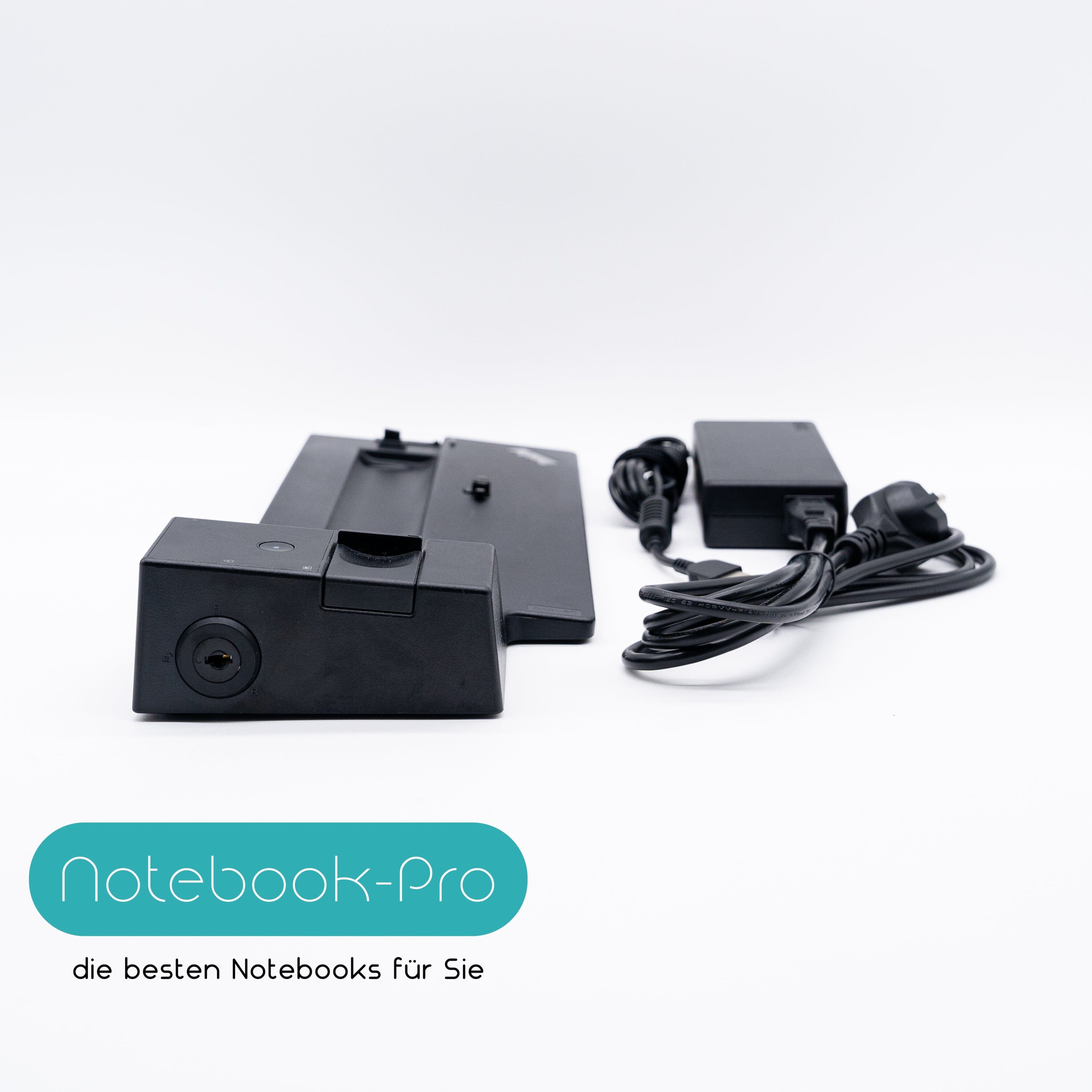 Lenovo Dockingstation 40AJ +135W Ladegerät Notebook-Pro 