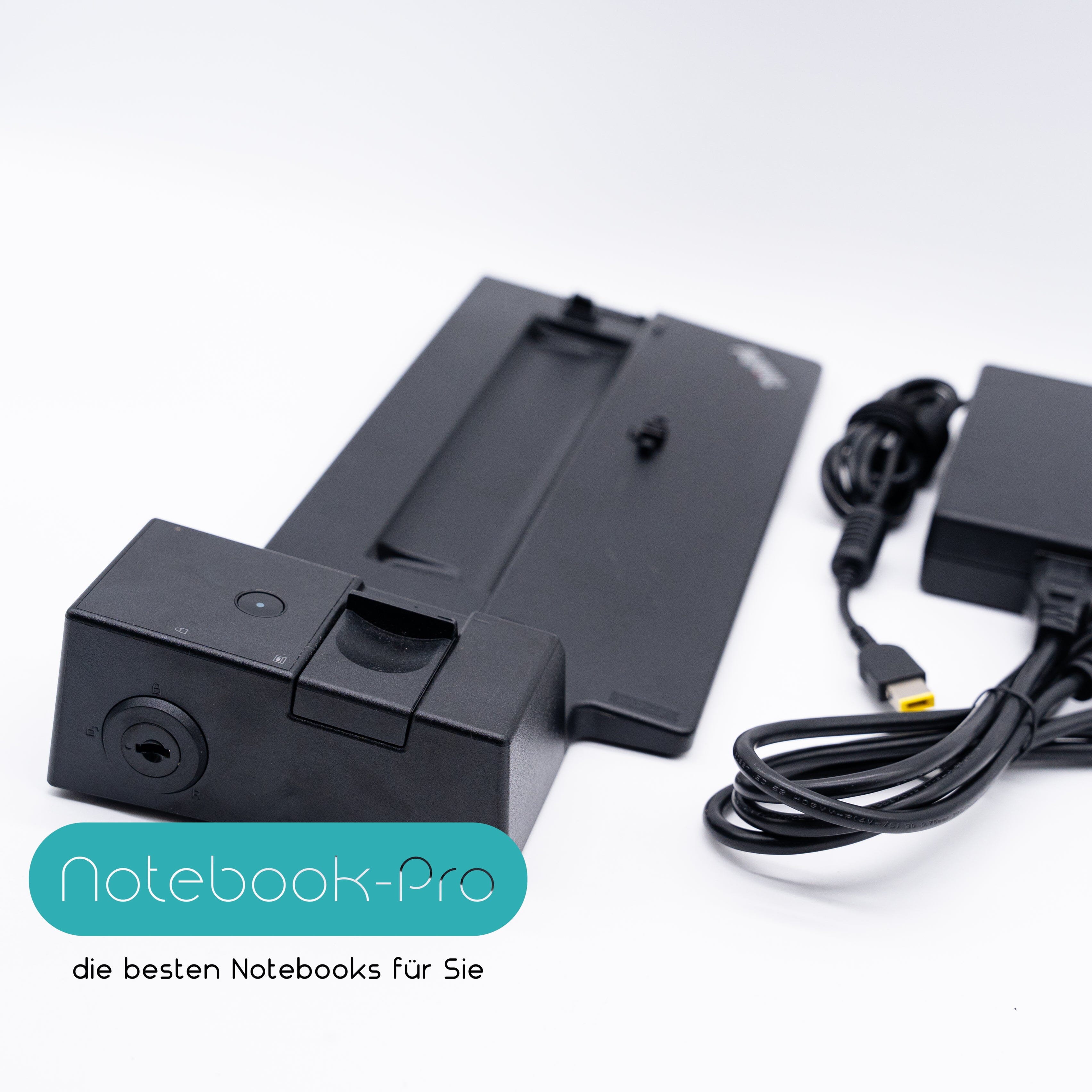Lenovo Dockingstation 40AJ +135W Ladegerät Notebook-Pro 
